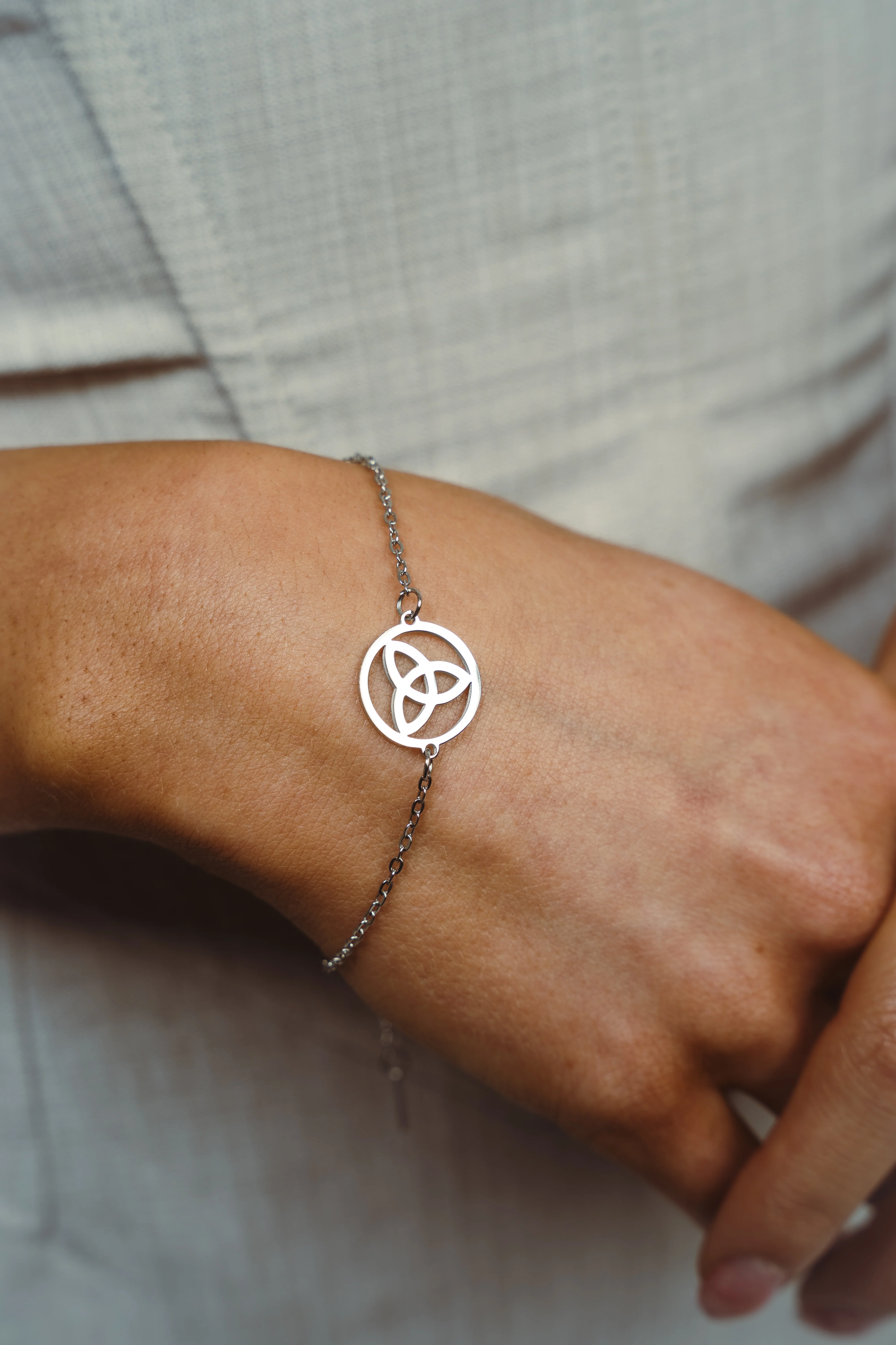 Celtic Knot Bracelet - Image 5