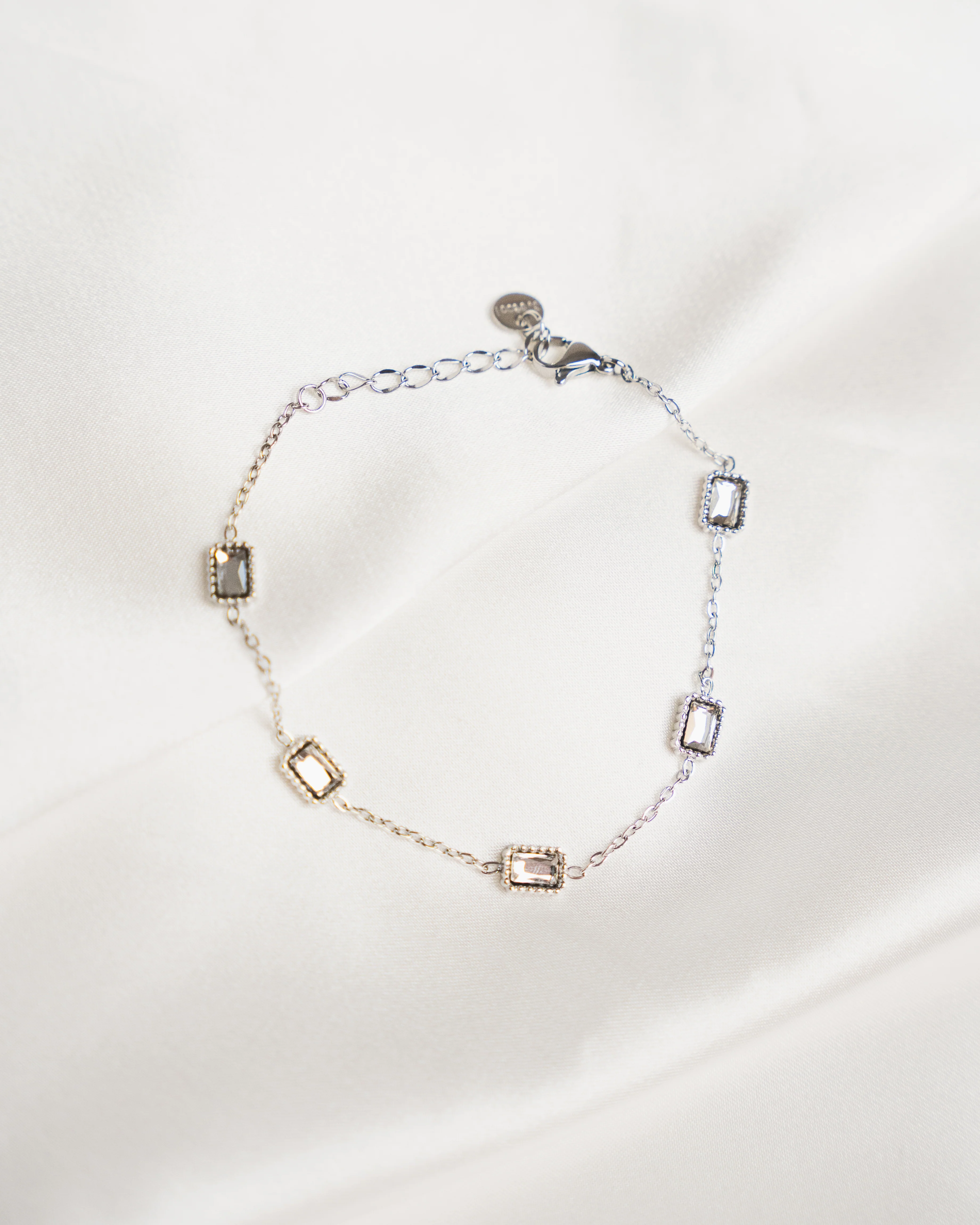 Connemara Crystal Bracelet - Image 5