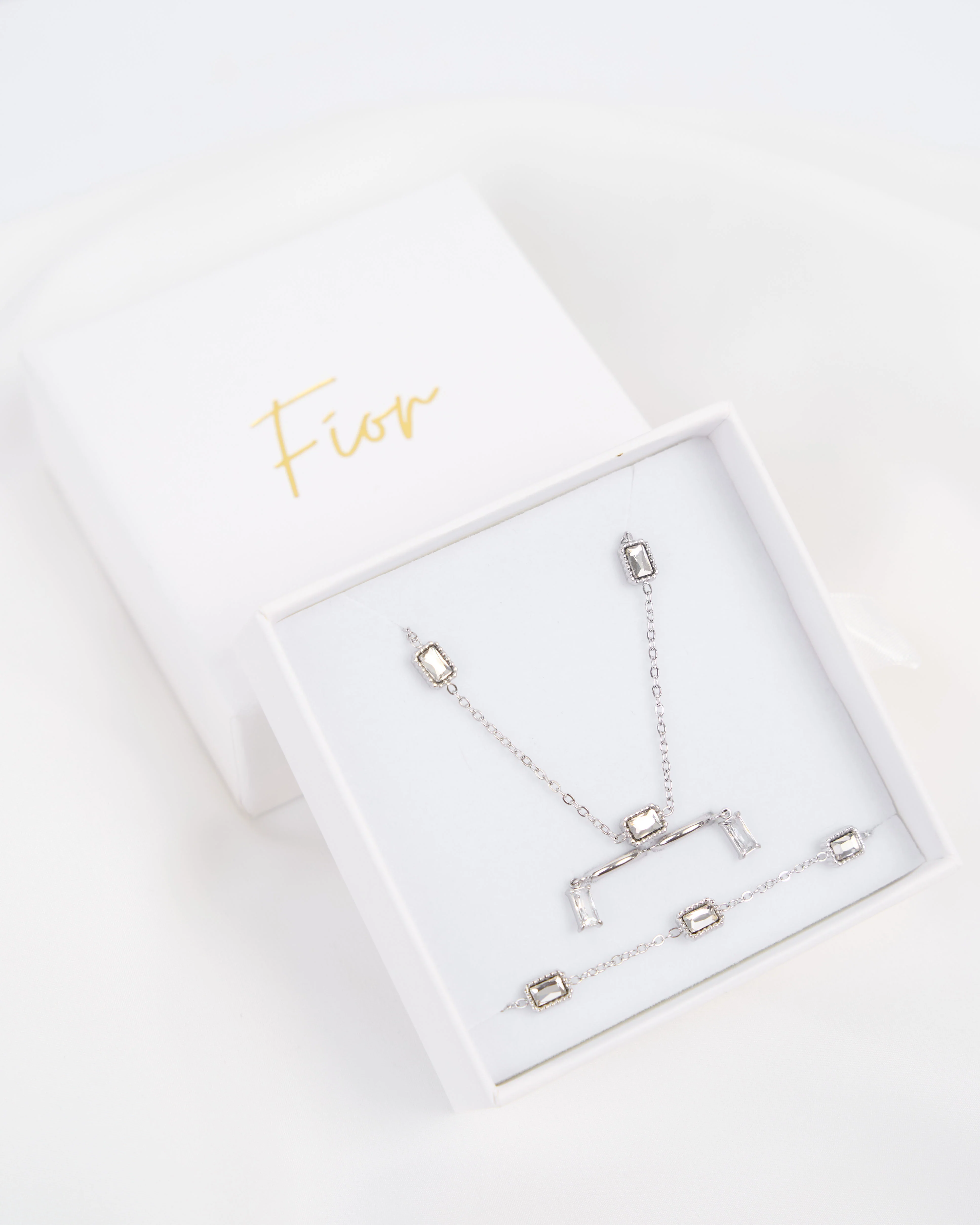 Connemara Crystal Set - Image 4