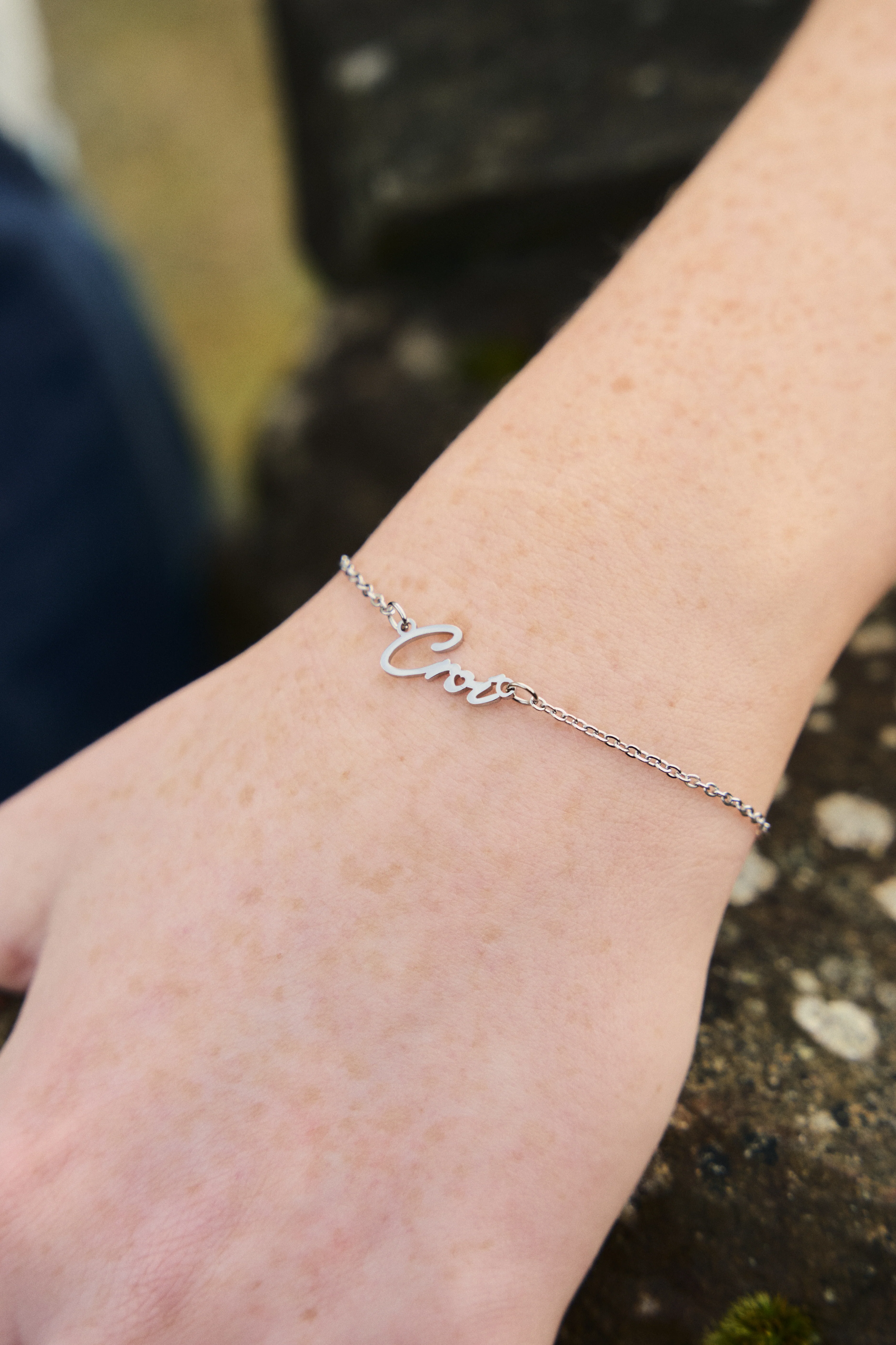 Croí Bracelet - Image 4