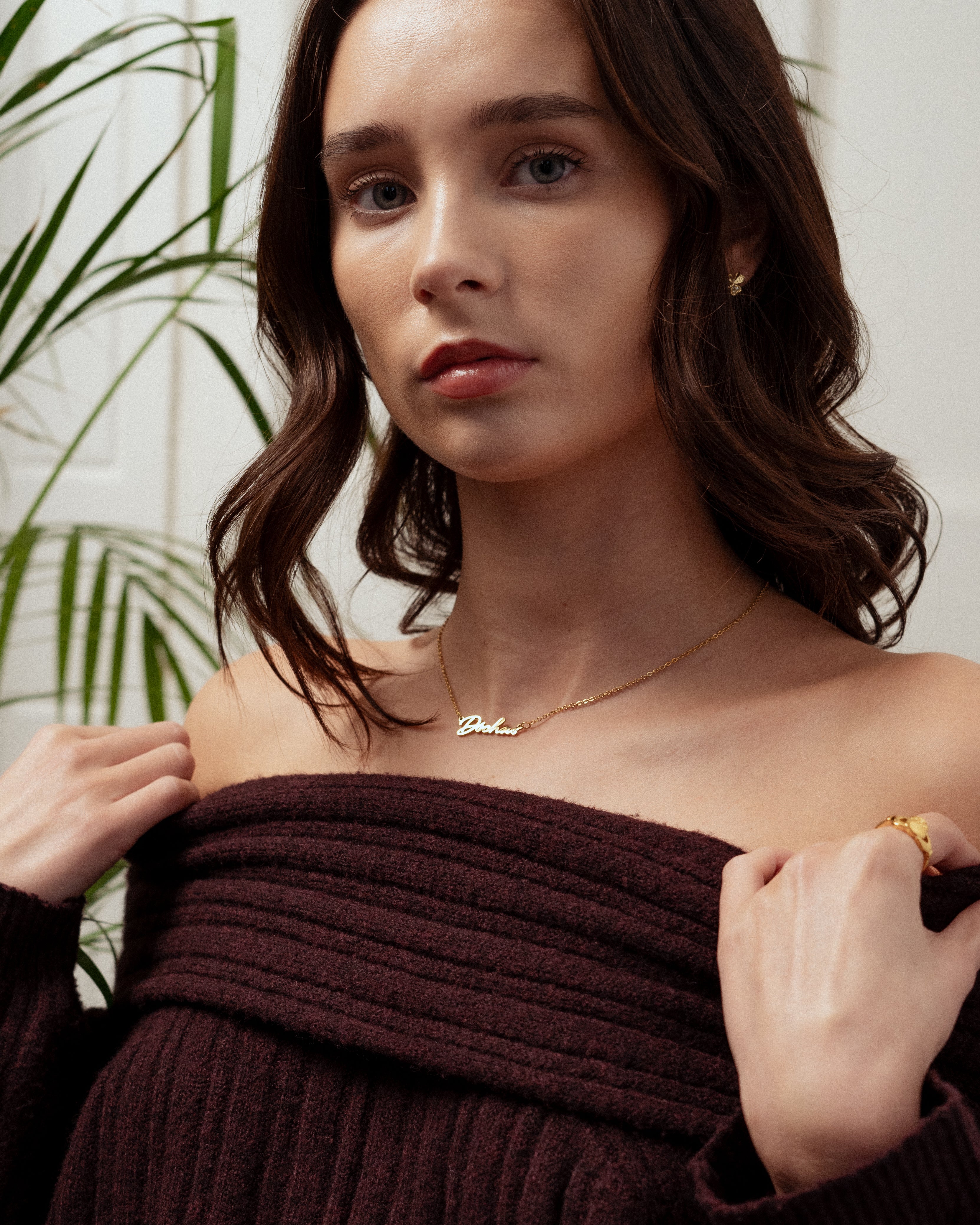 Dóchas Necklace - Image 2