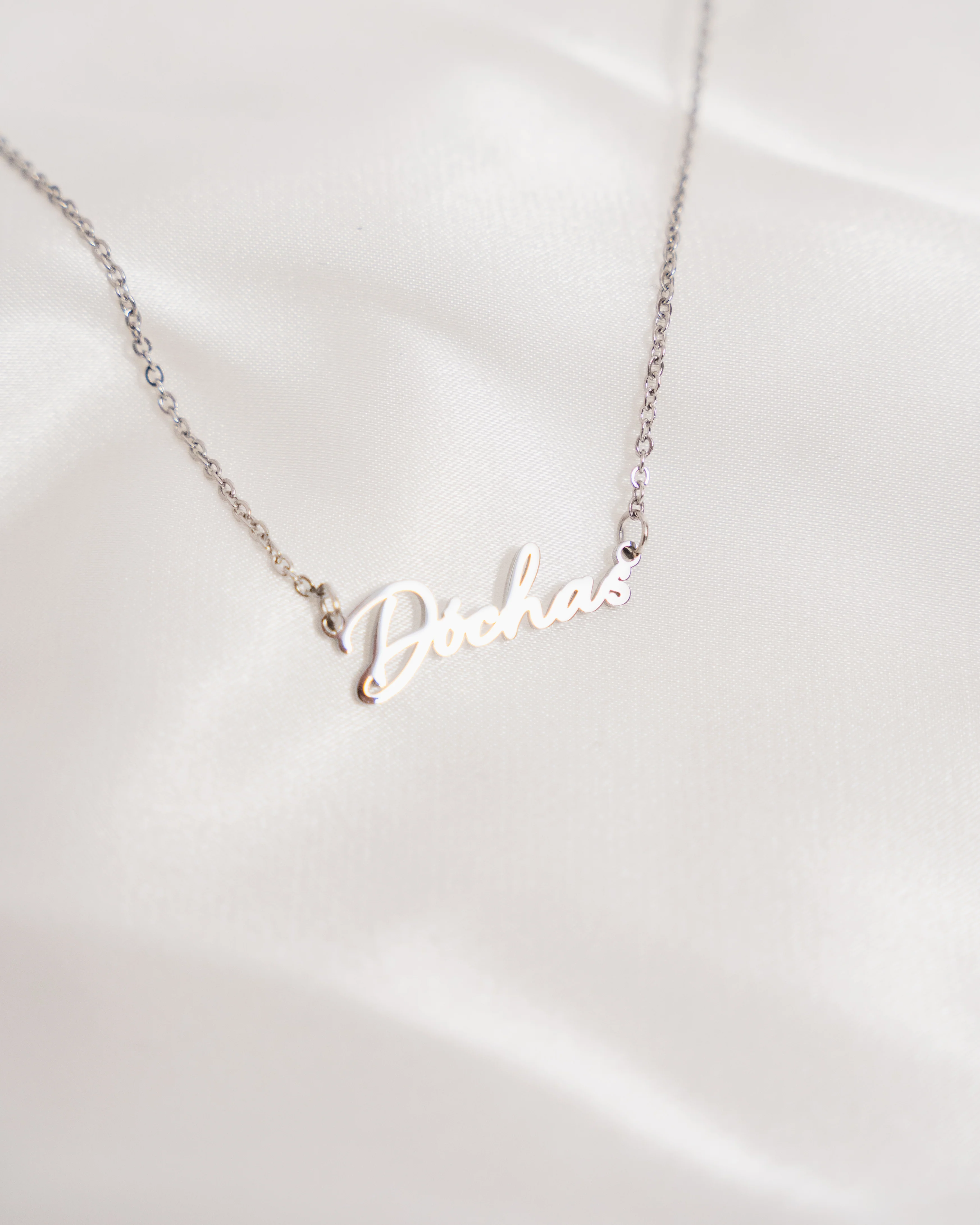 Dóchas Necklace - Image 3