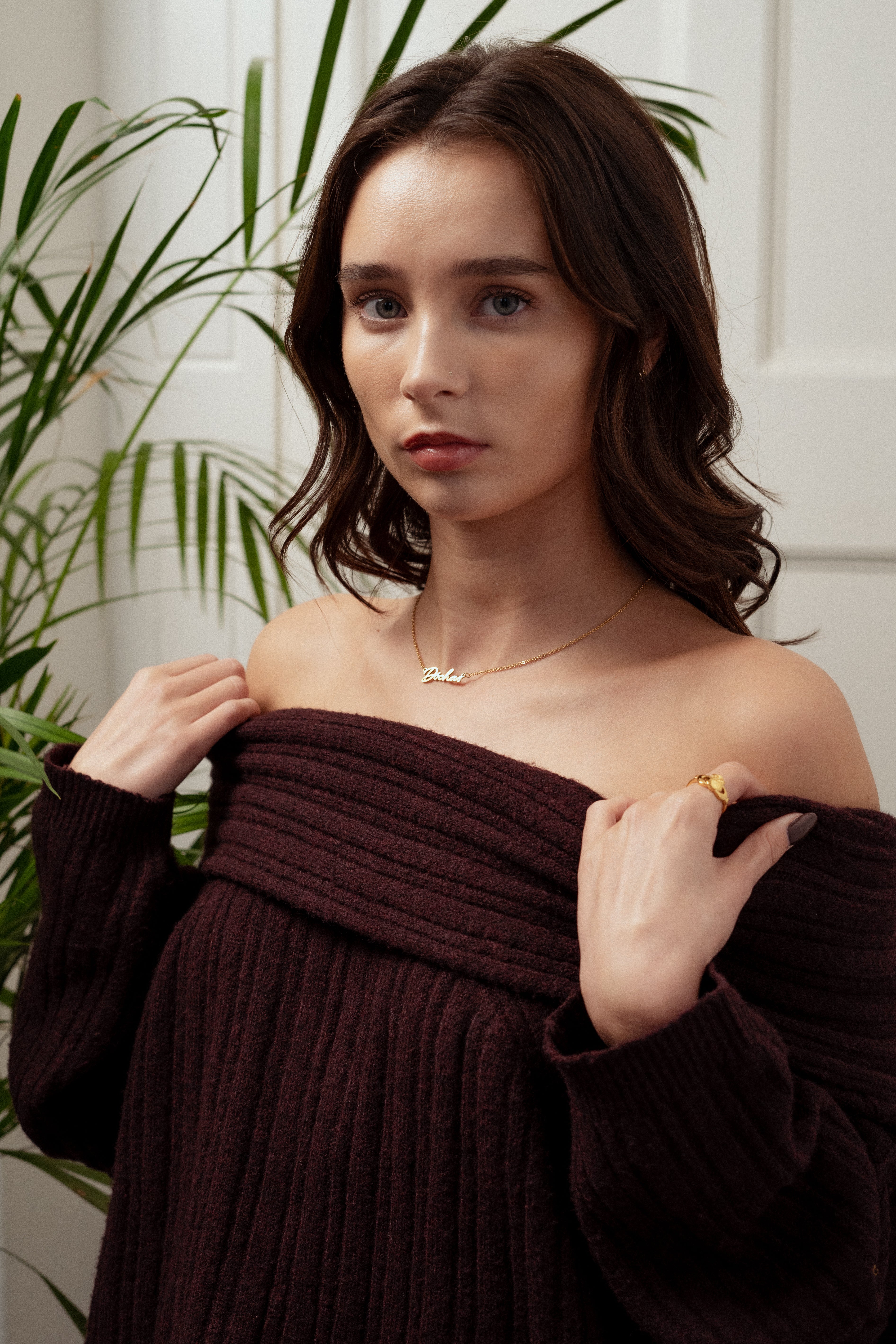 Dóchas Necklace - Image 4