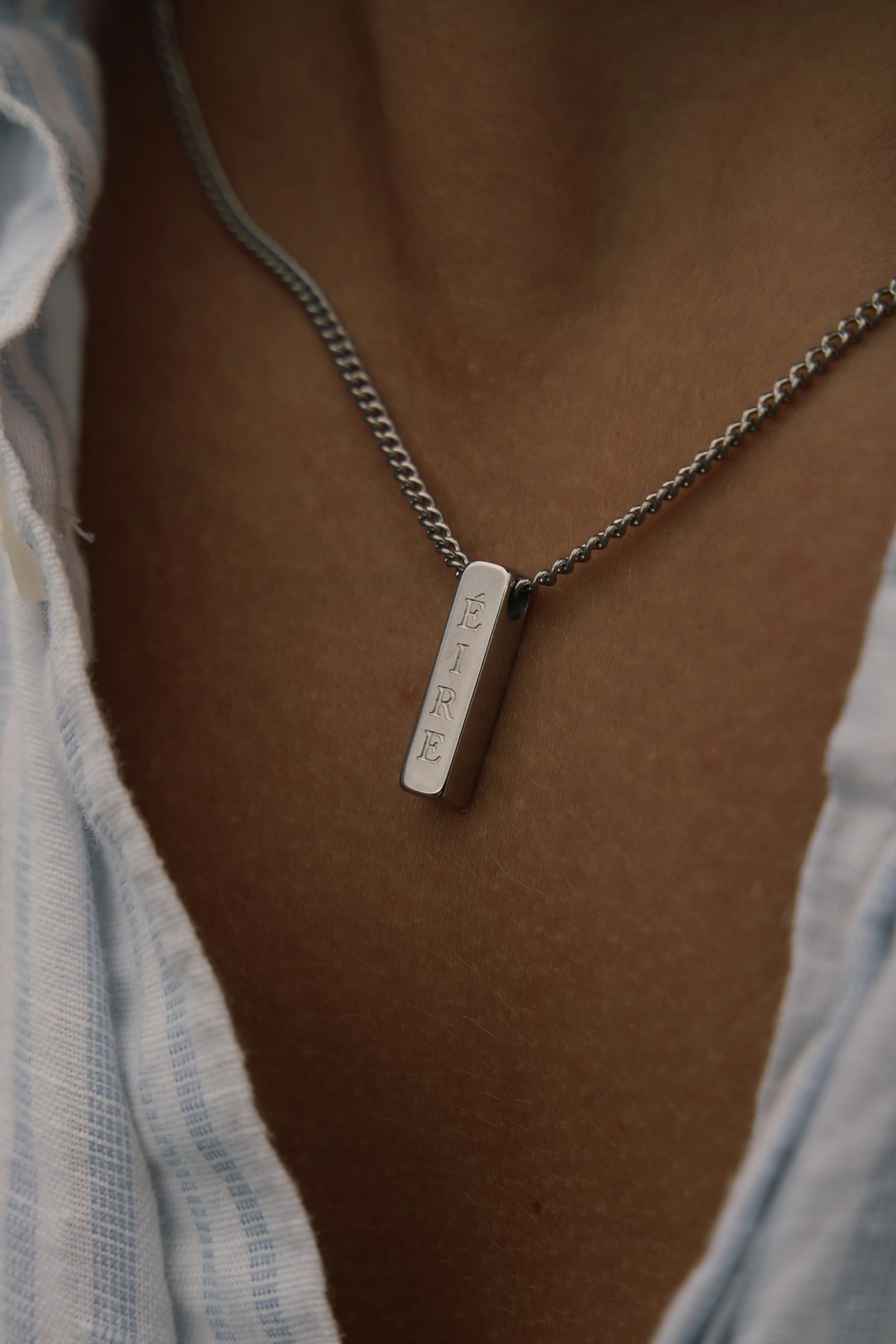 Éire Pendant Necklace - Image 3