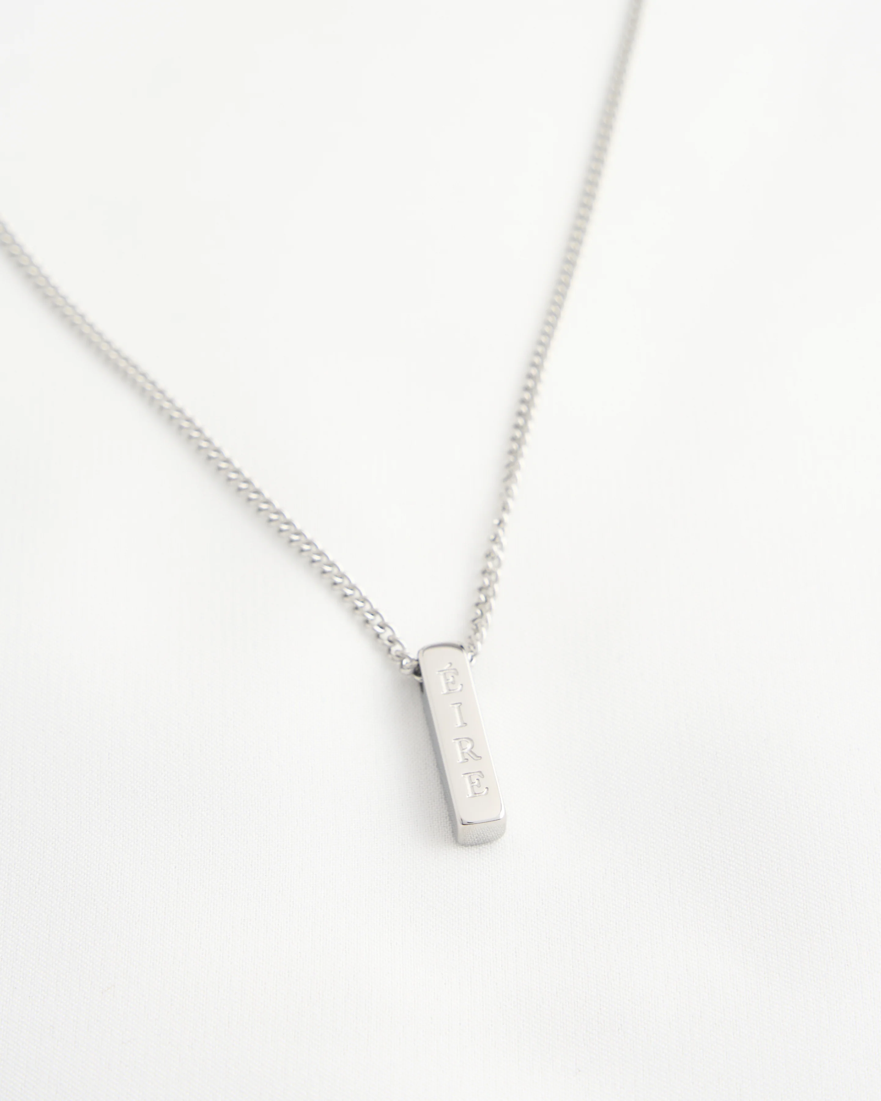 Éire Pendant Necklace - Image 4