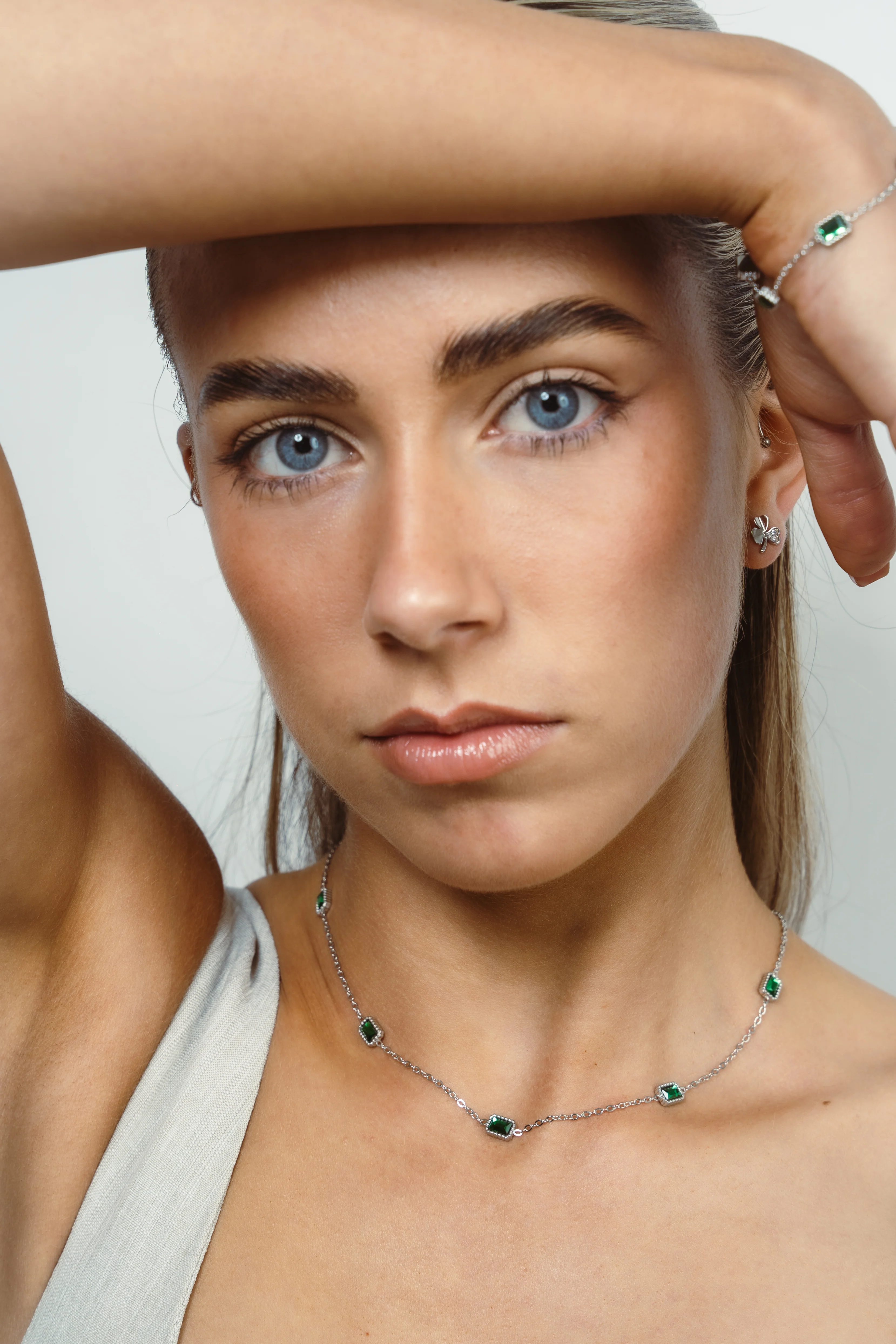 Emerald Set - Image 3