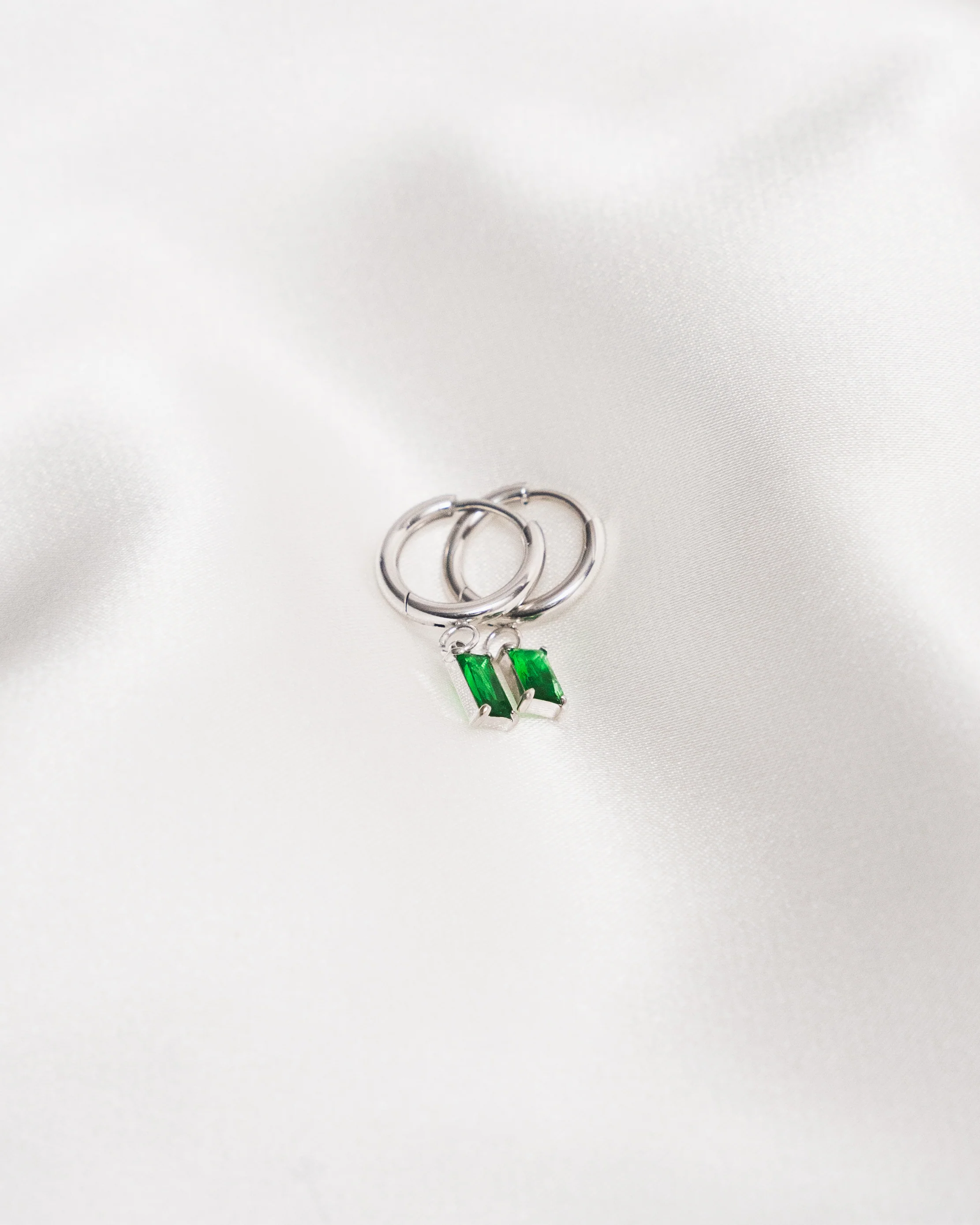 Emerald Set - Image 7