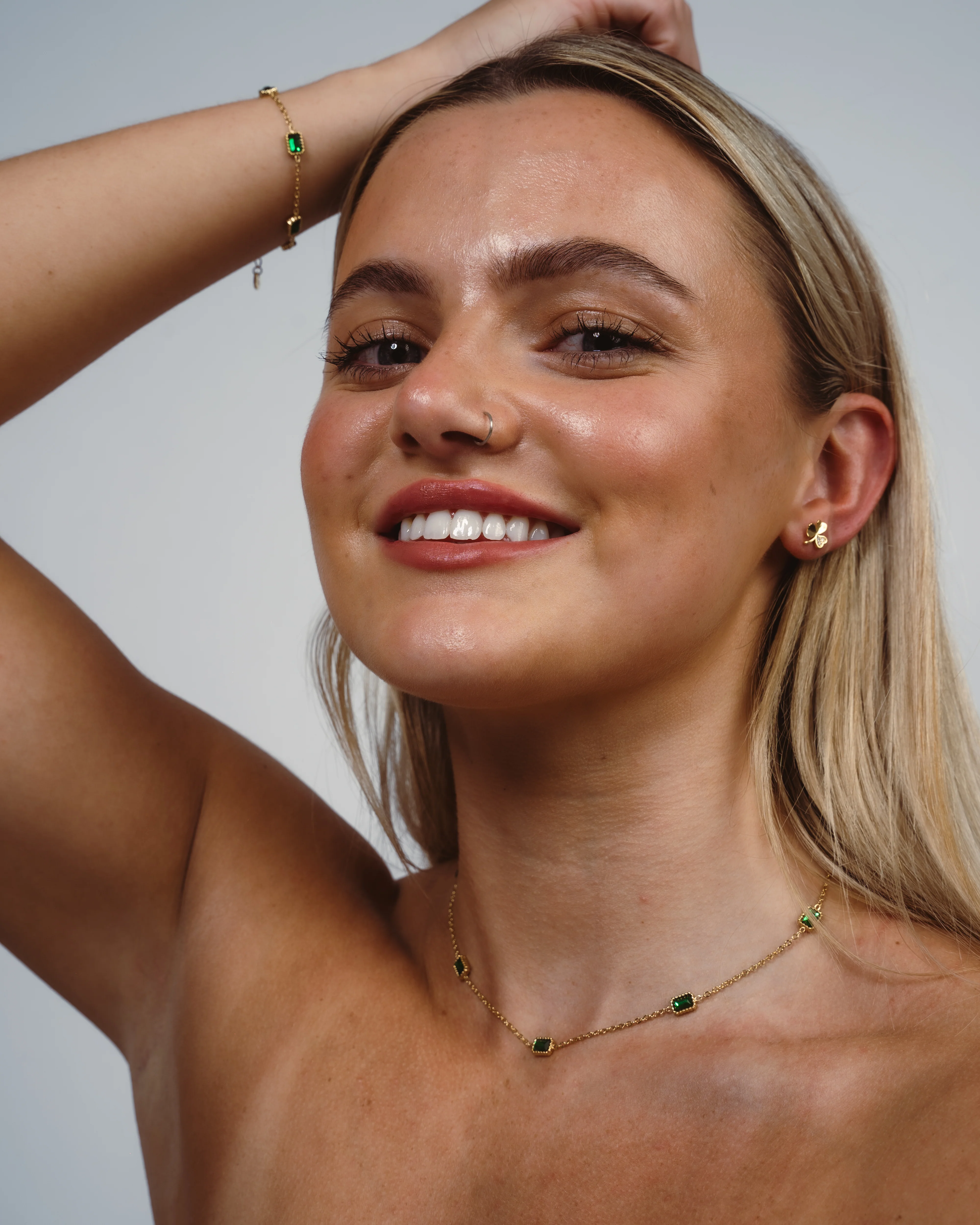 Emerald Set - Image 8