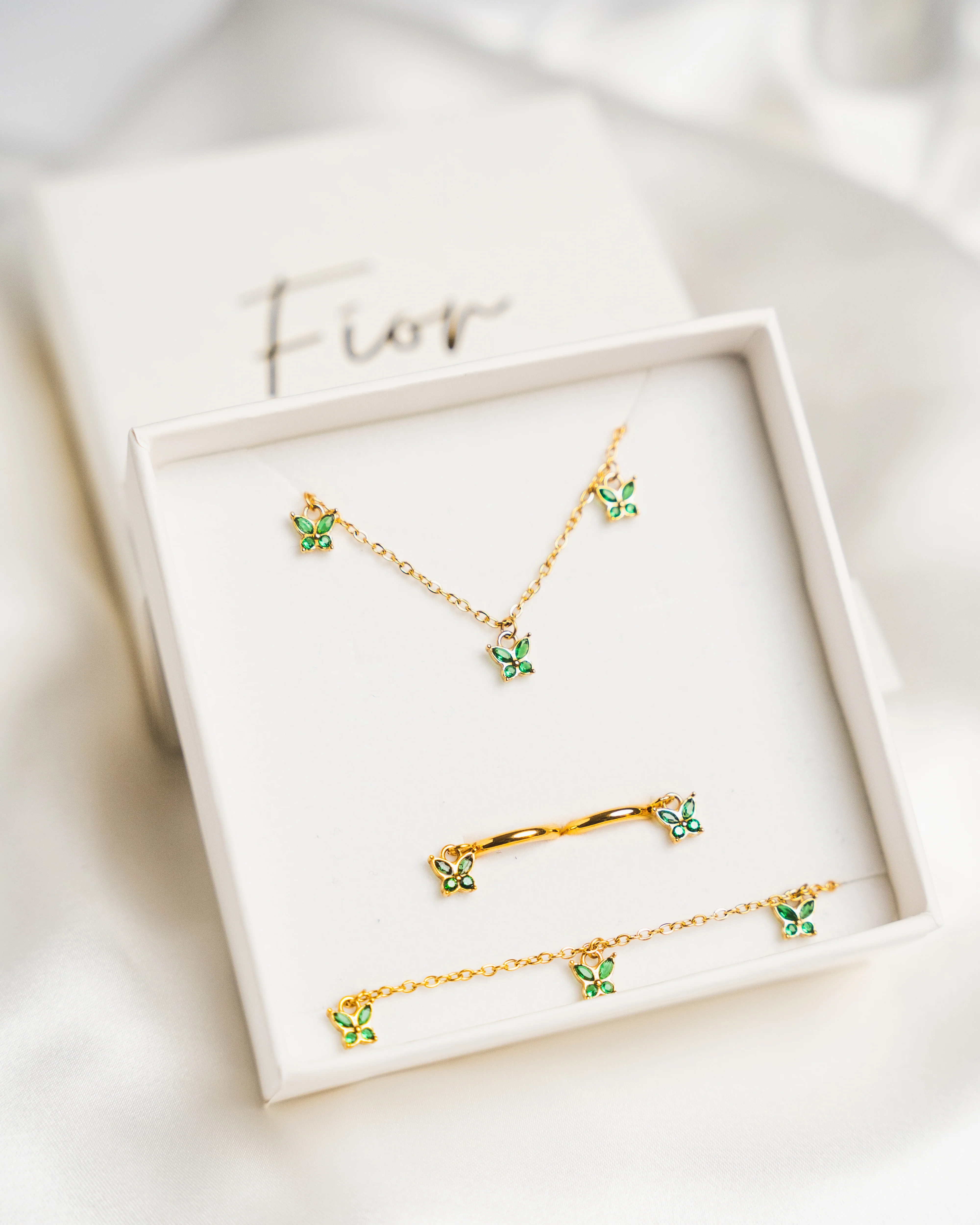 Féileacáin Gift Set - Image 3