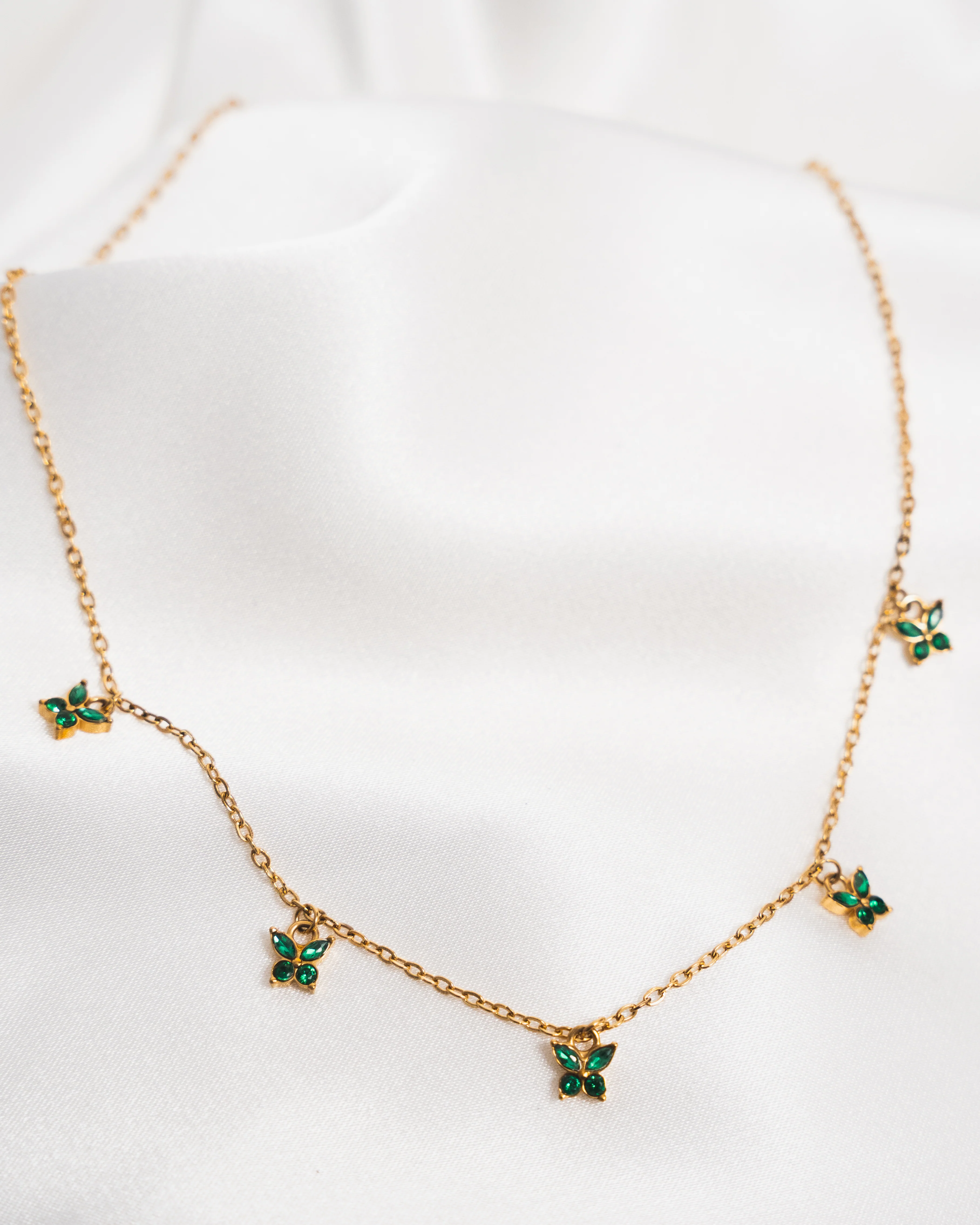 Féileacán Necklace - Image 3