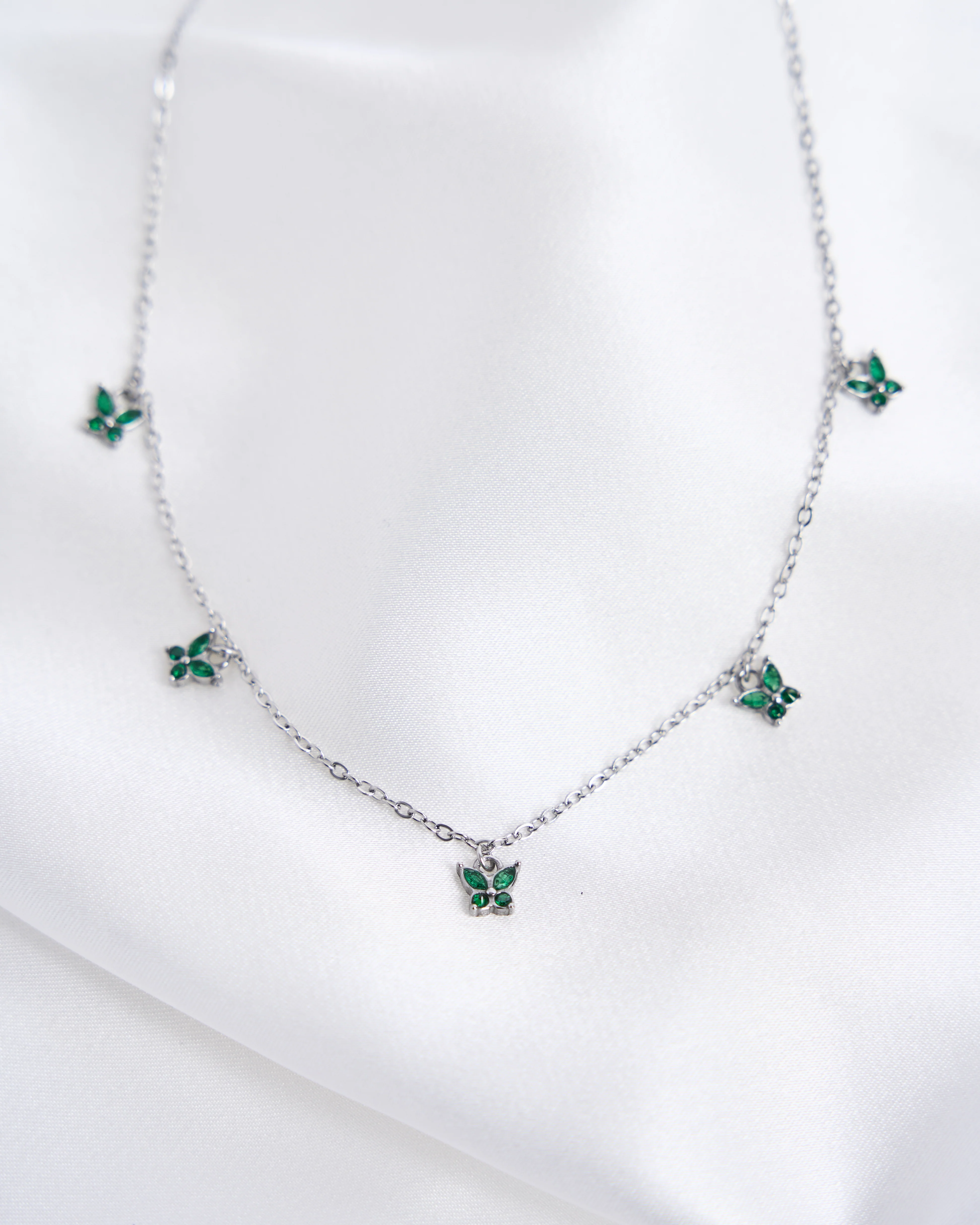 Féileacán Necklace - Image 5