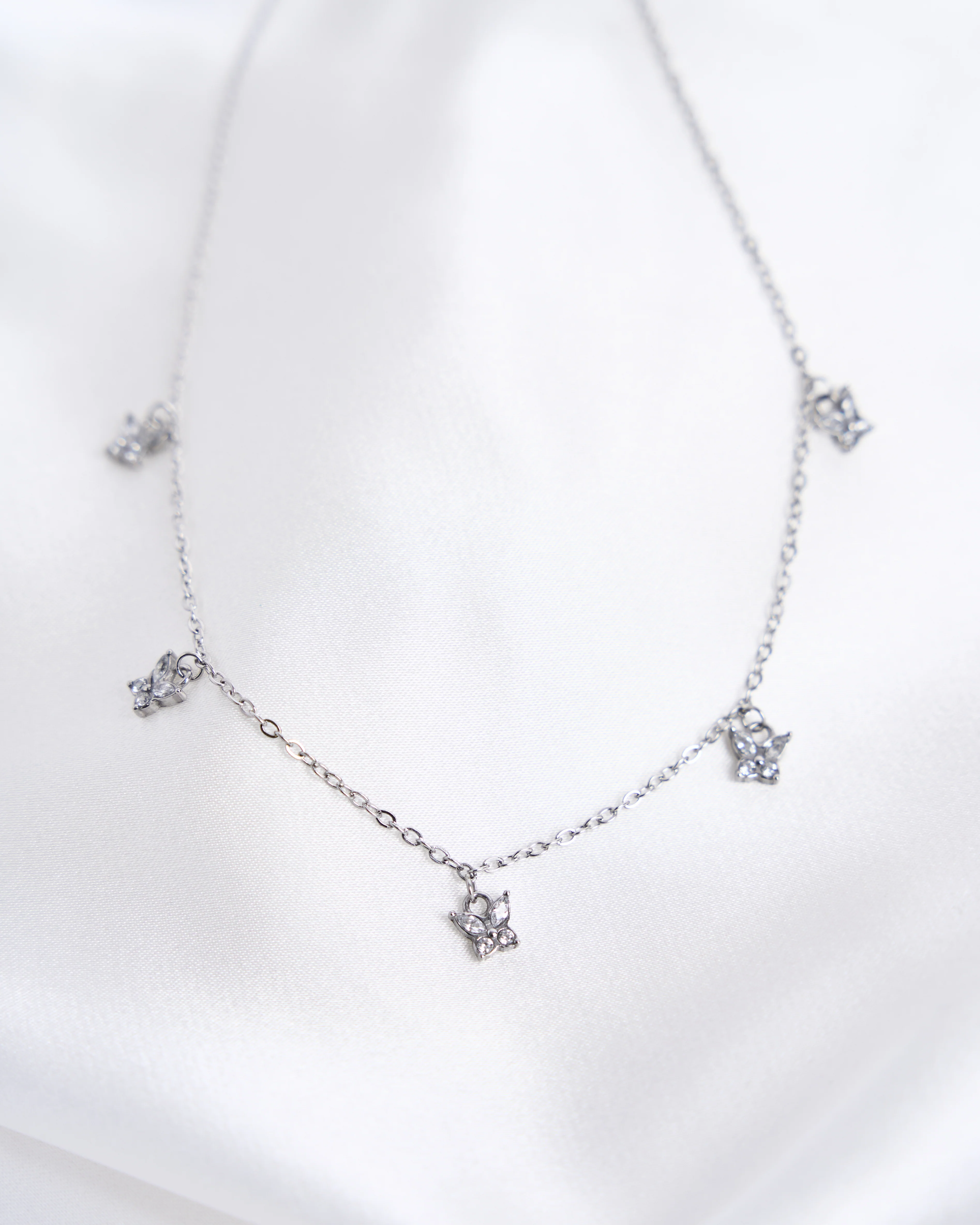 Féileacán Necklace - Image 6