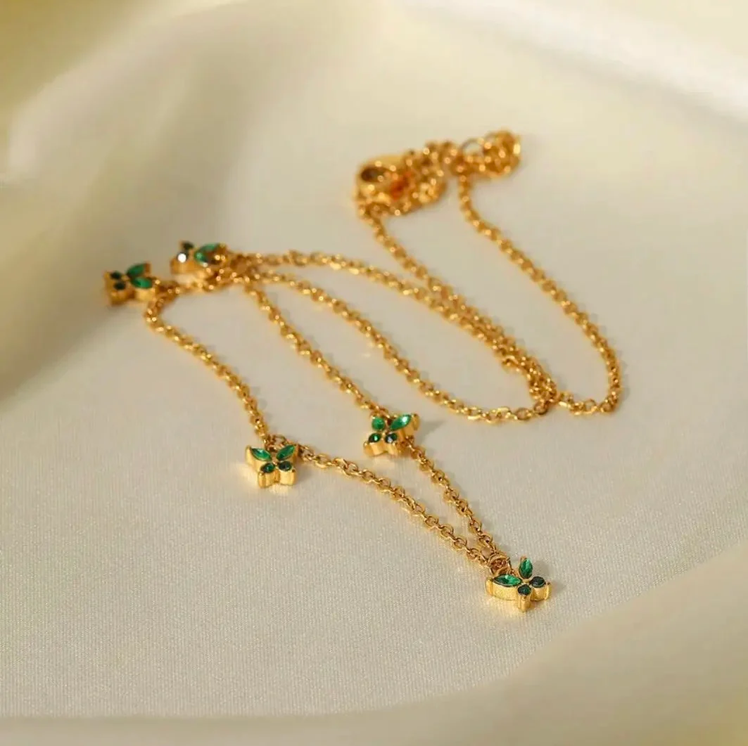 Féileacán Necklace - Image 7