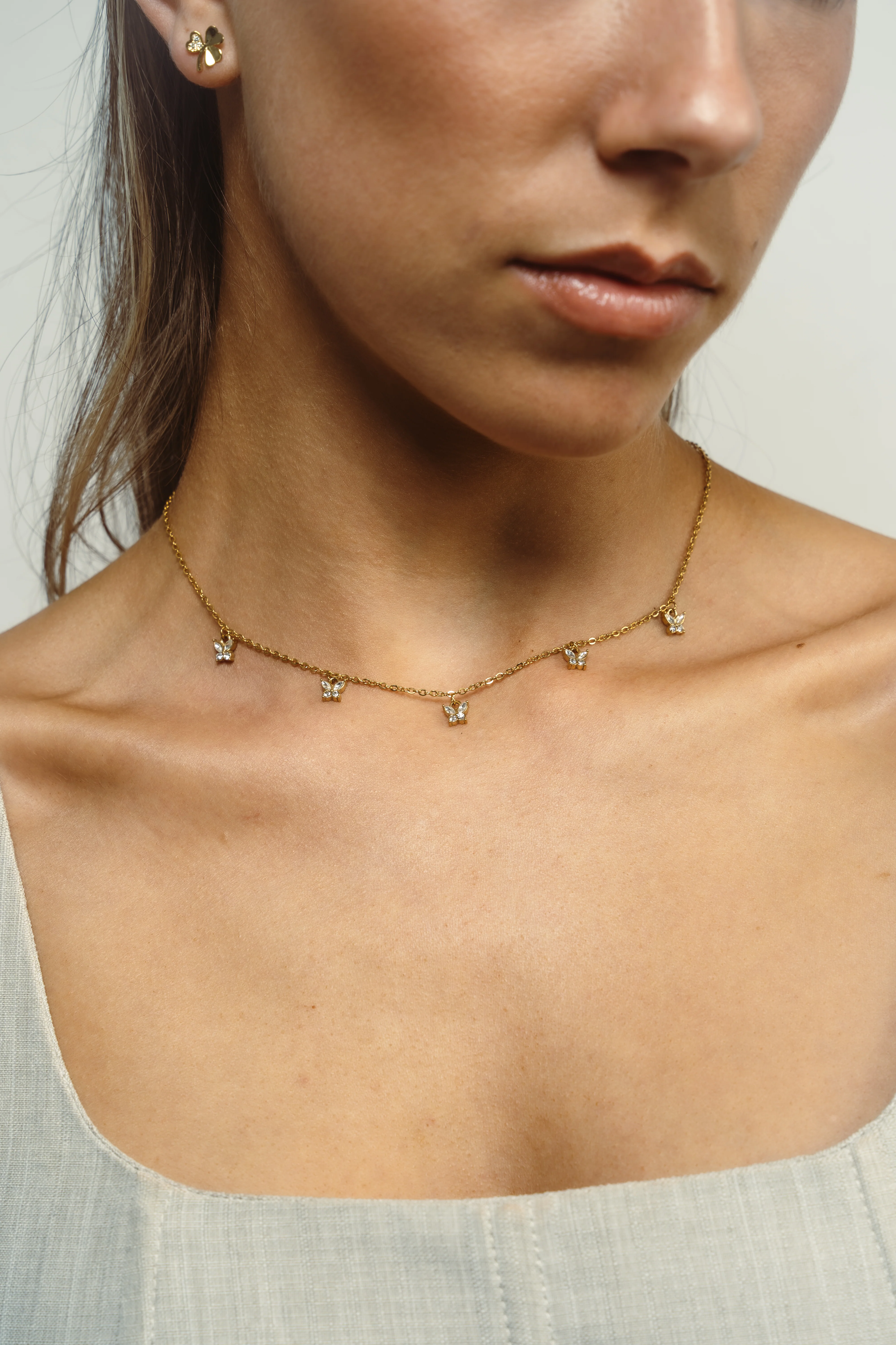 Féileacán Necklace - Image 8