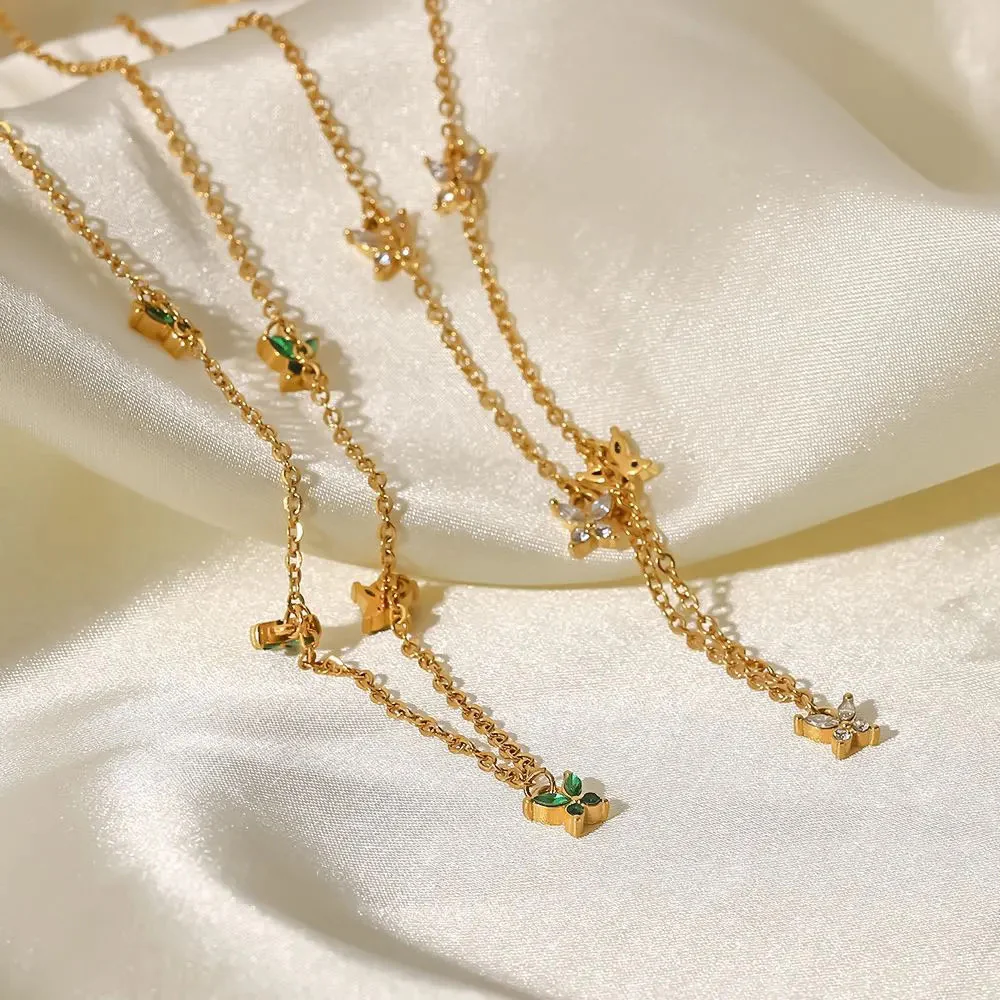 Féileacán Necklace - Image 9