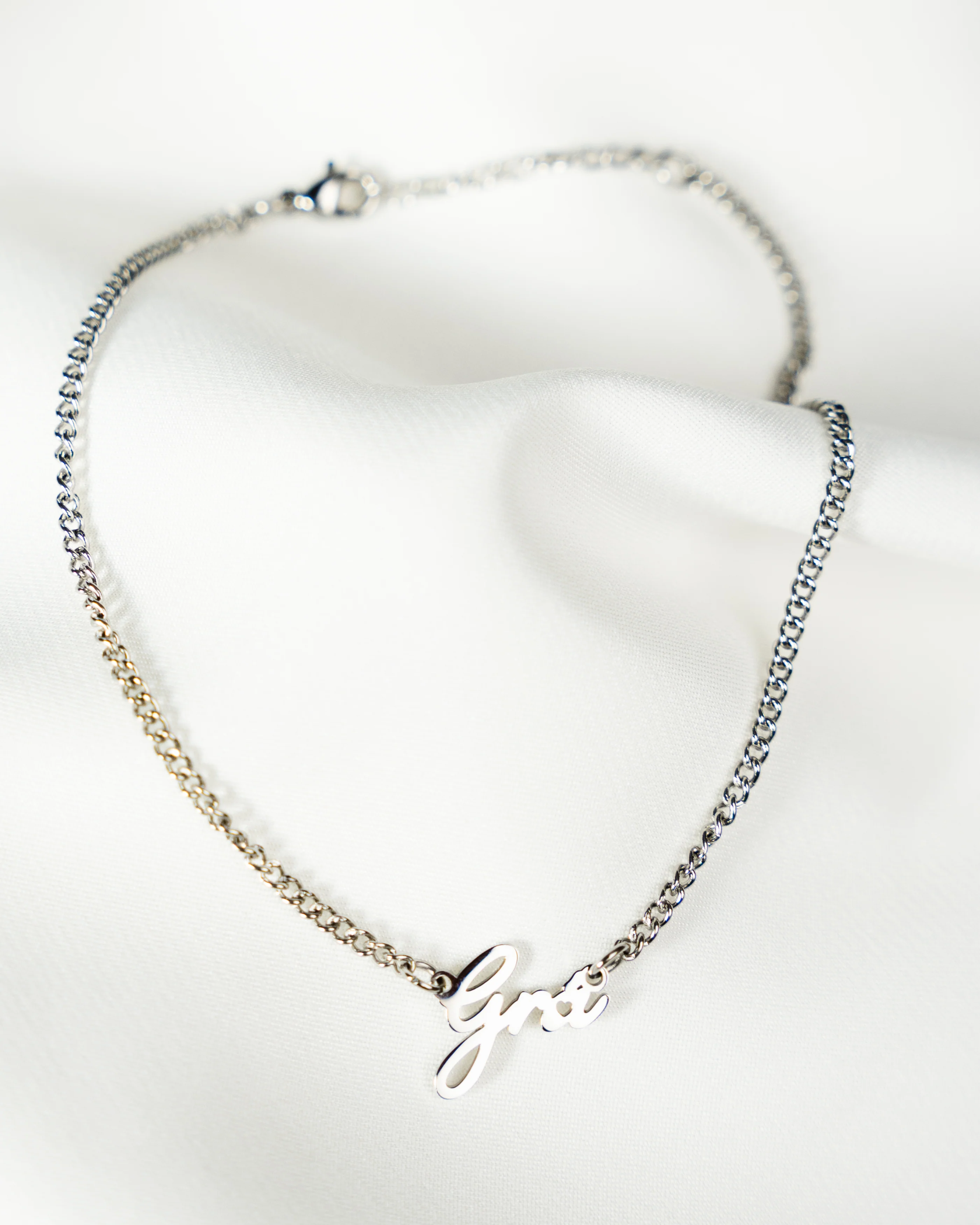 Grá Anklet - Image 5