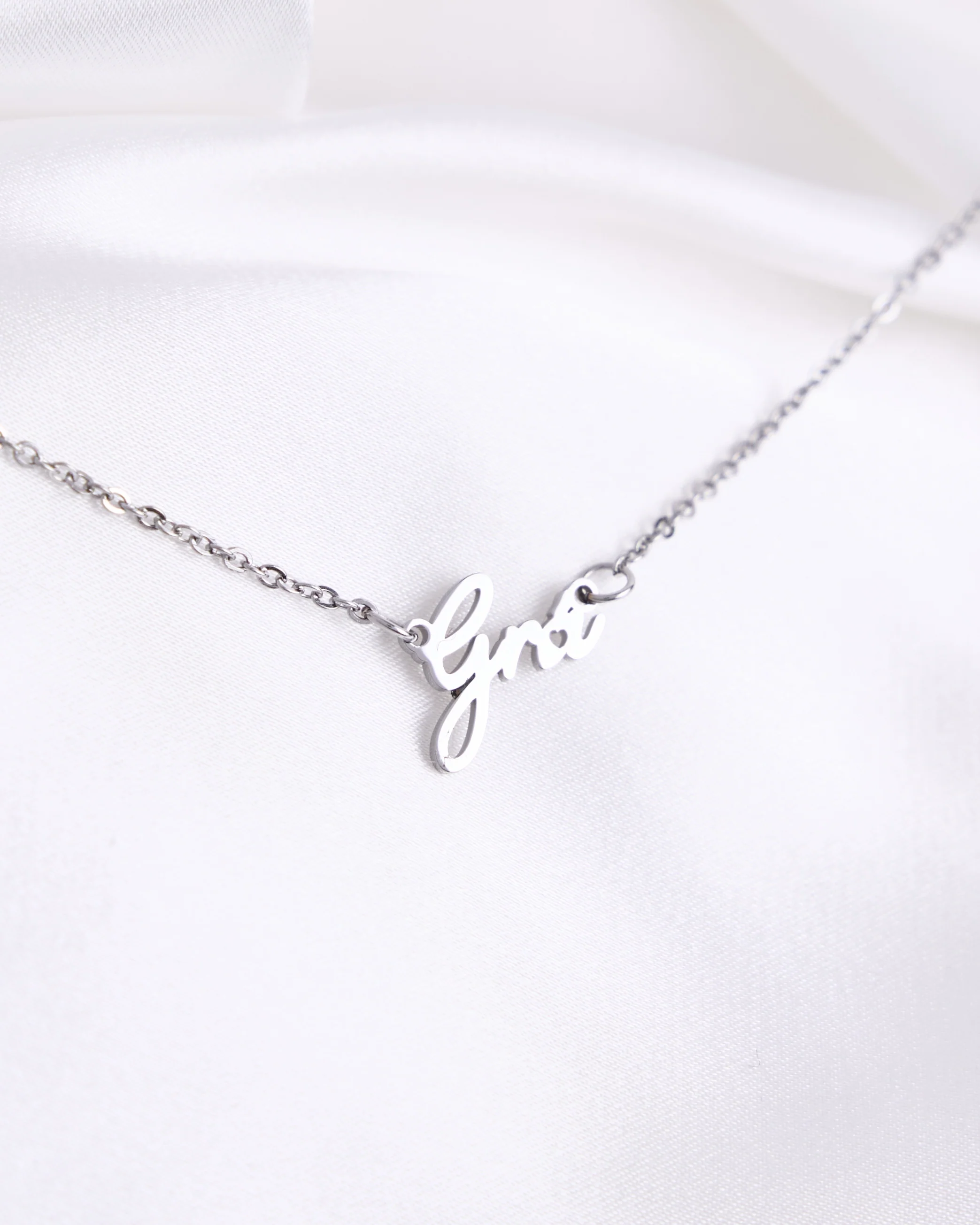 Grá Necklace - Image 3