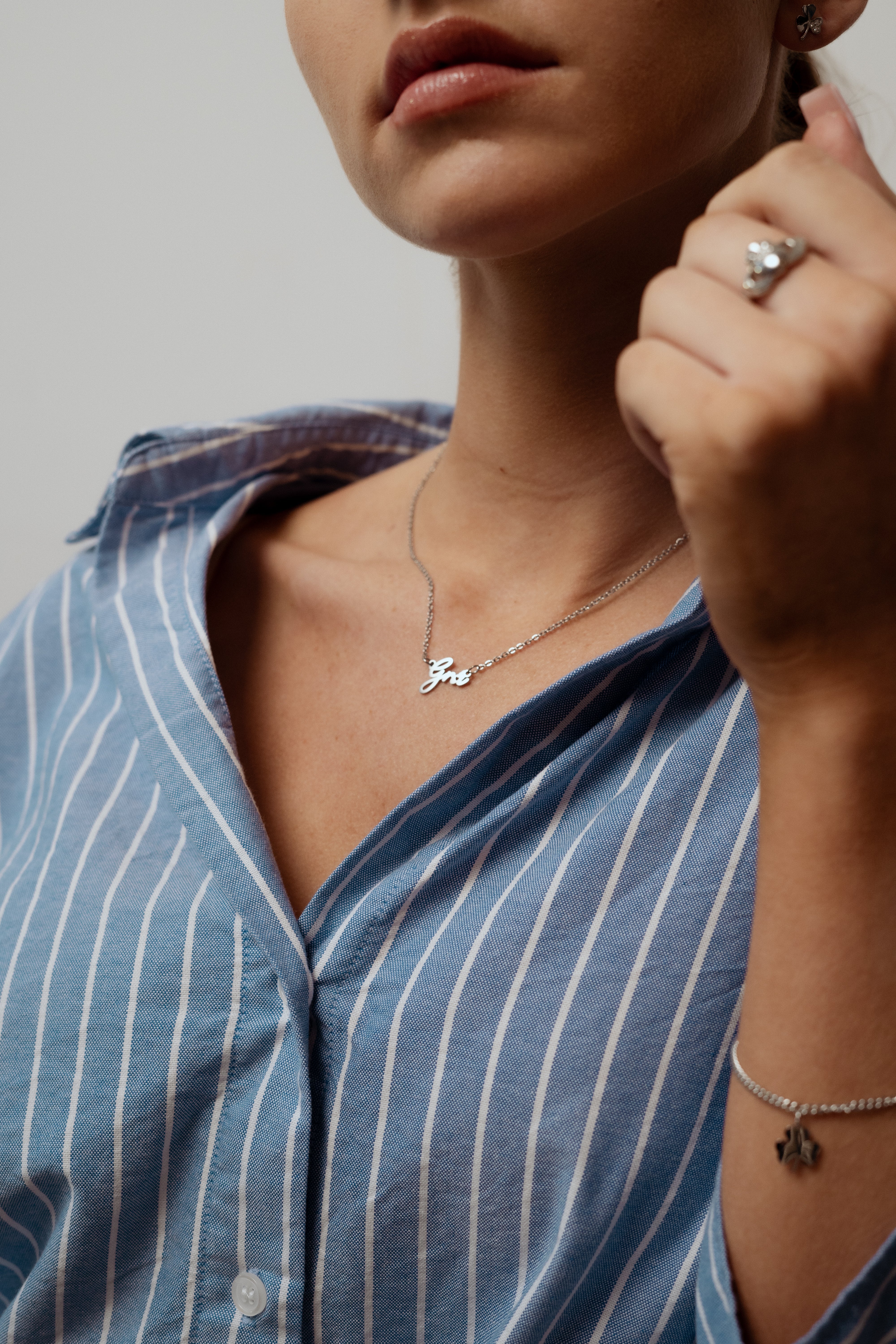 Grá Necklace - Image 4