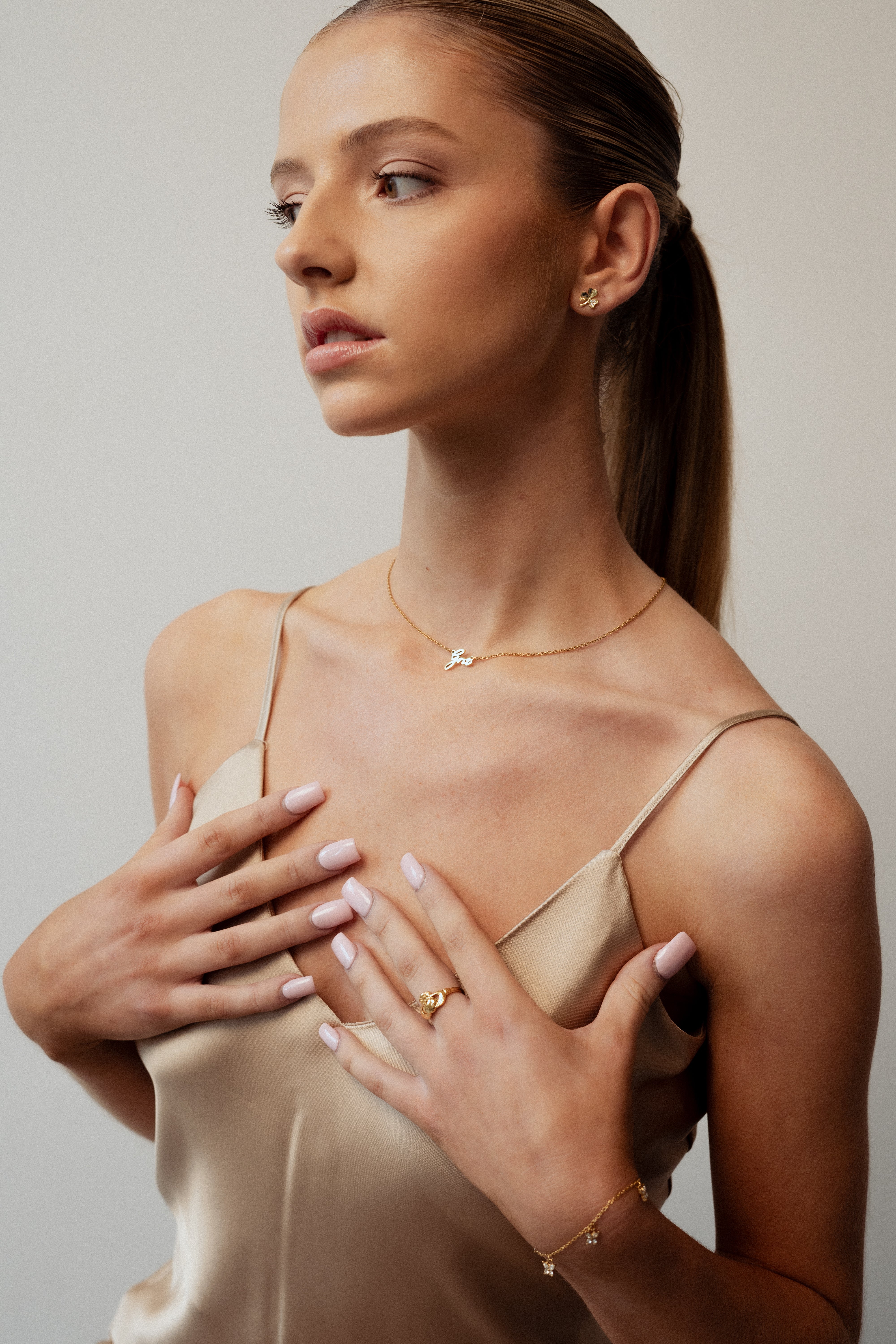 Grá Necklace - Image 5