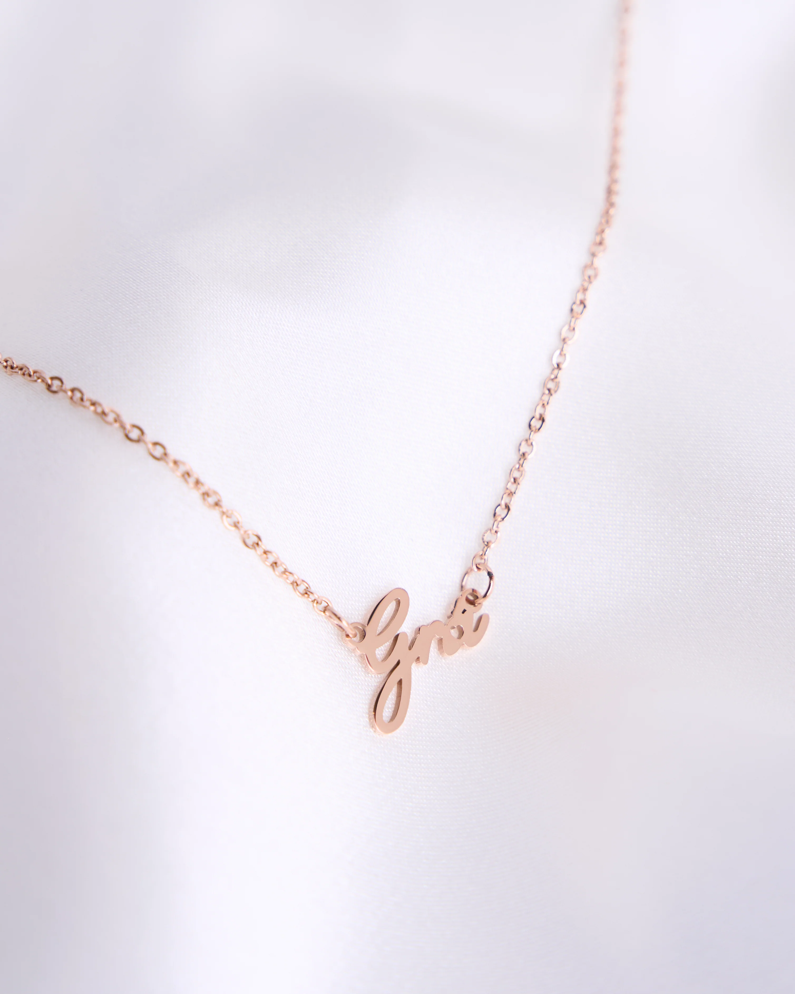 Grá Necklace - Image 6