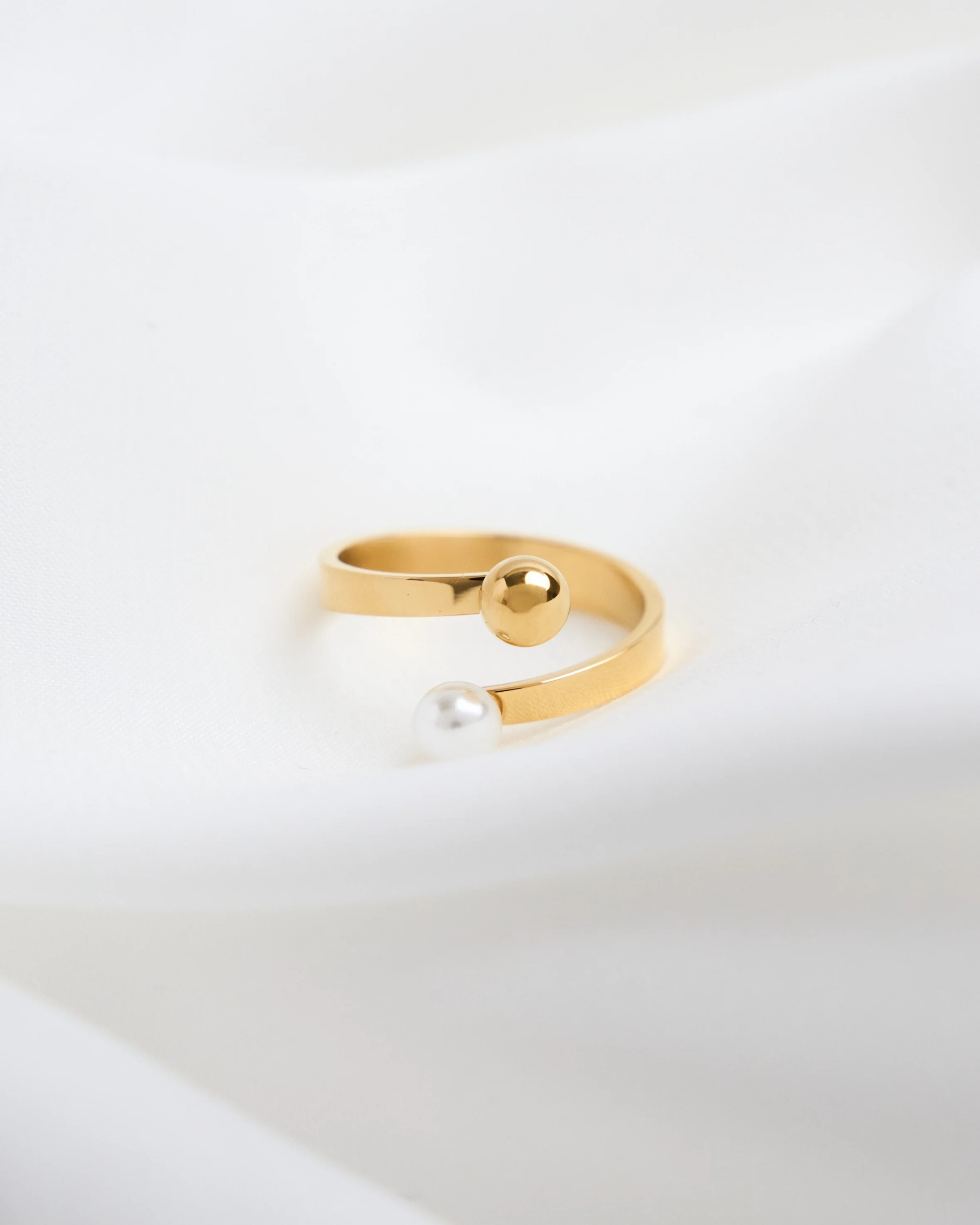 Niamh de Brún x Fíor Jewellery