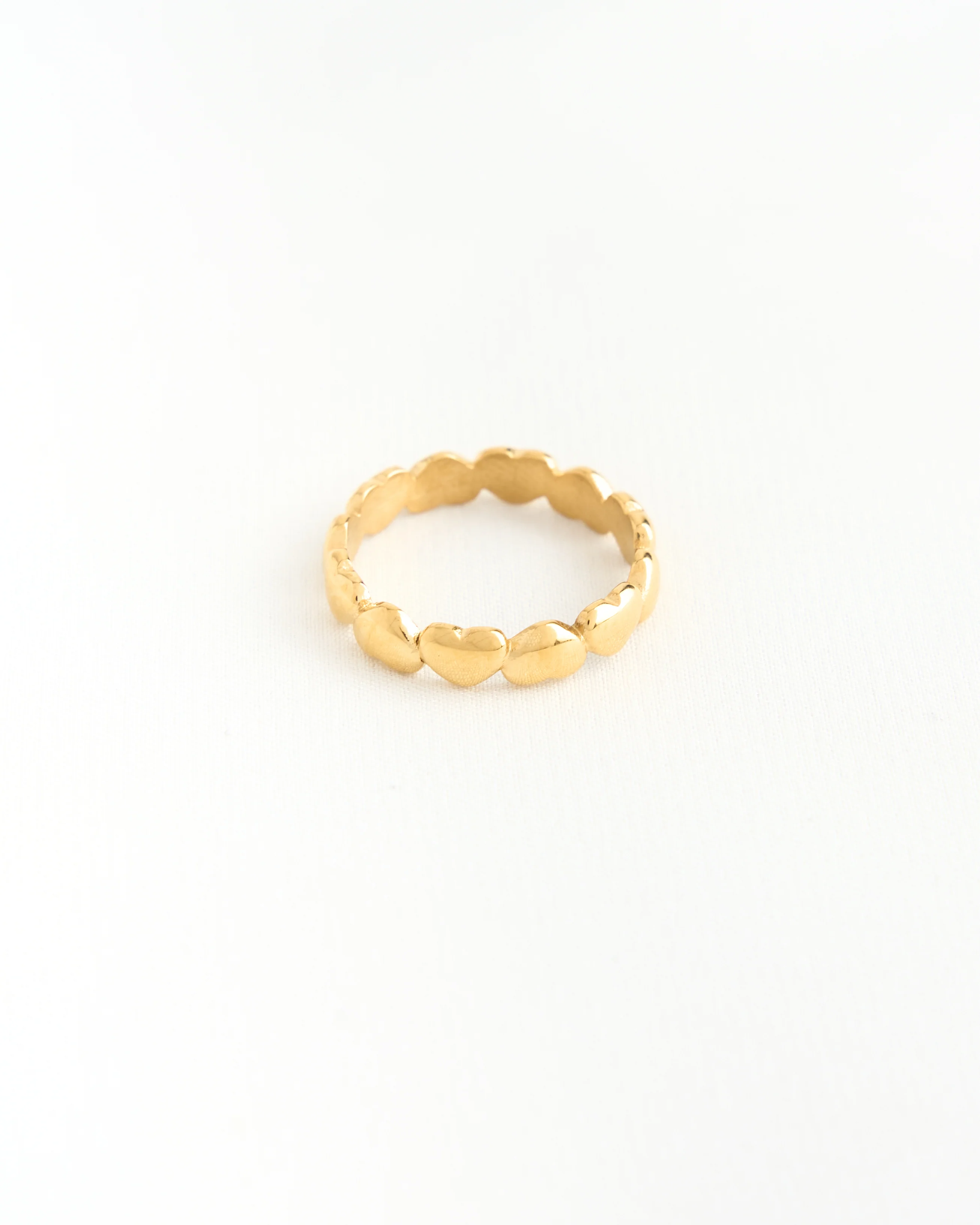 Heart Ring