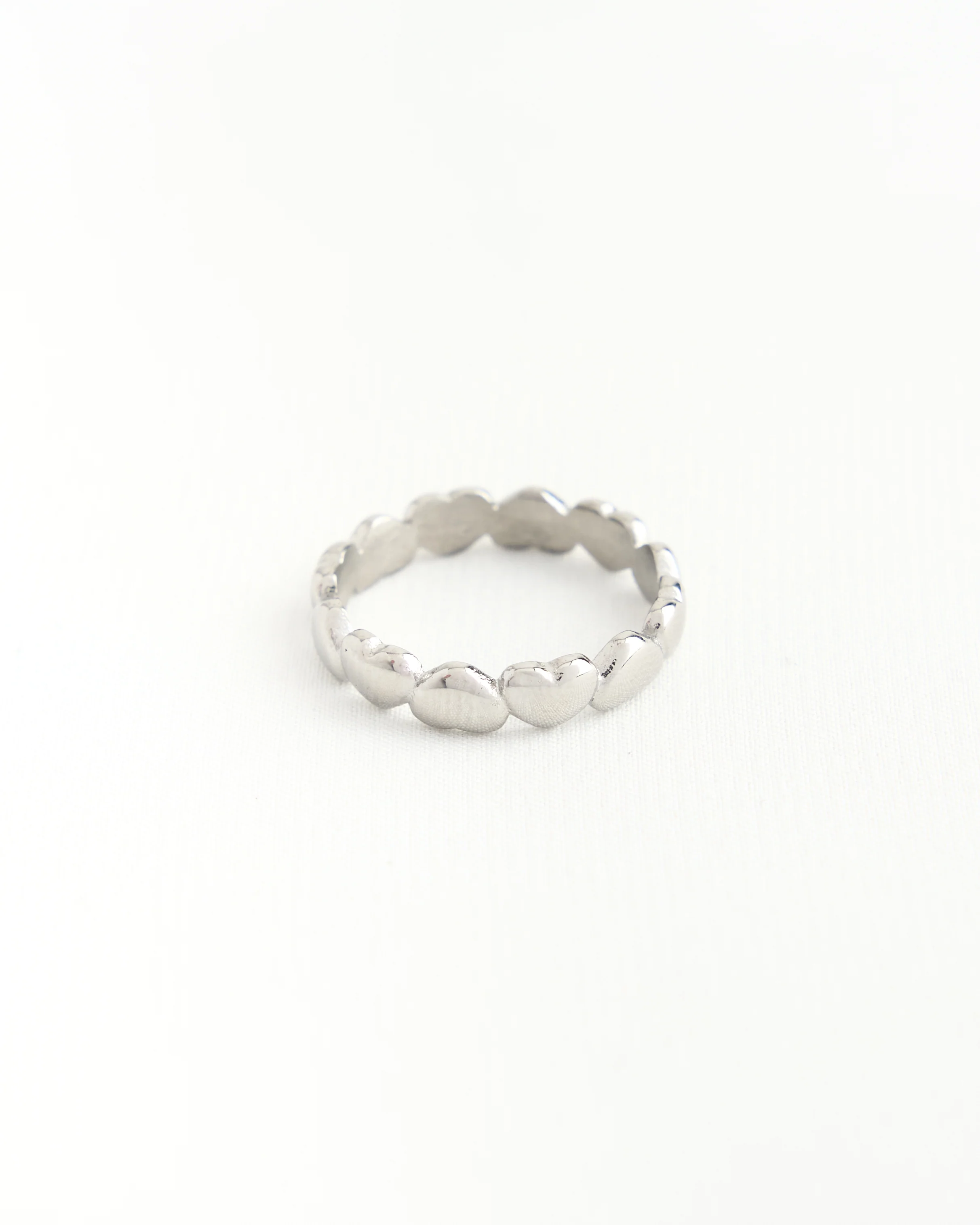 Heart Ring - Image 3
