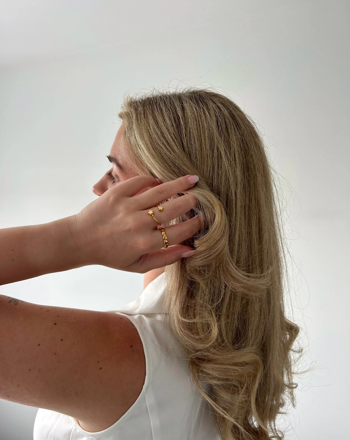 Heart Ring - Image 4