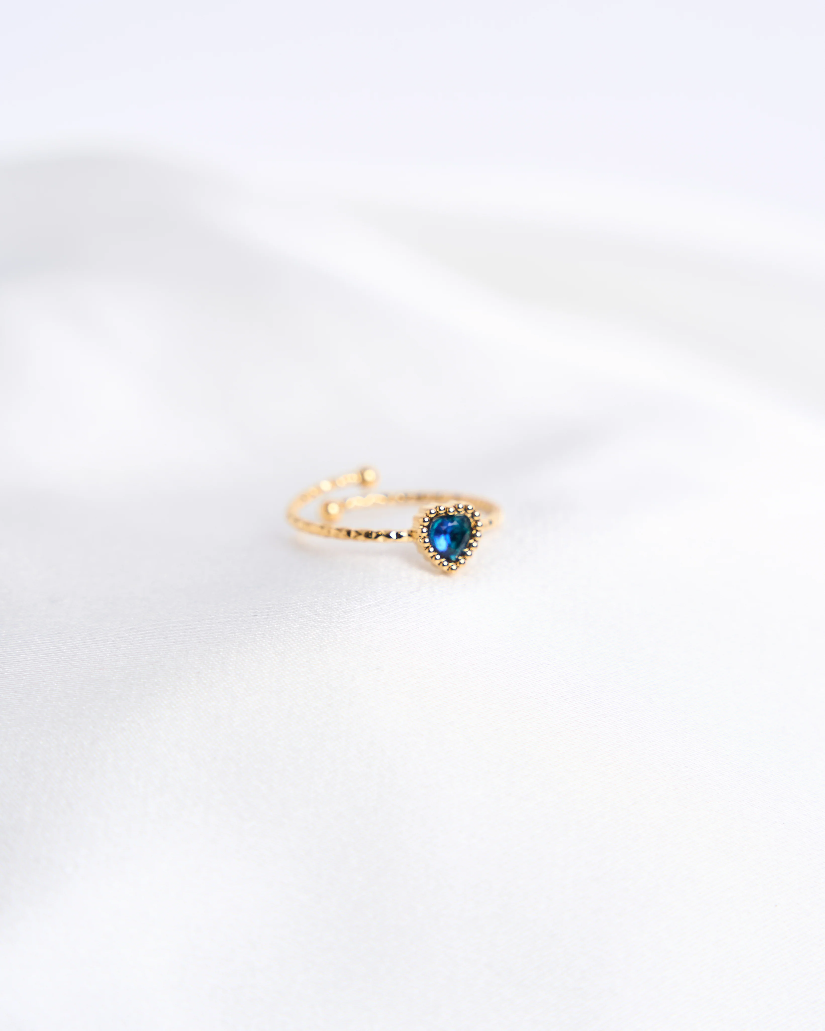 Heartstone Ring - Image 3