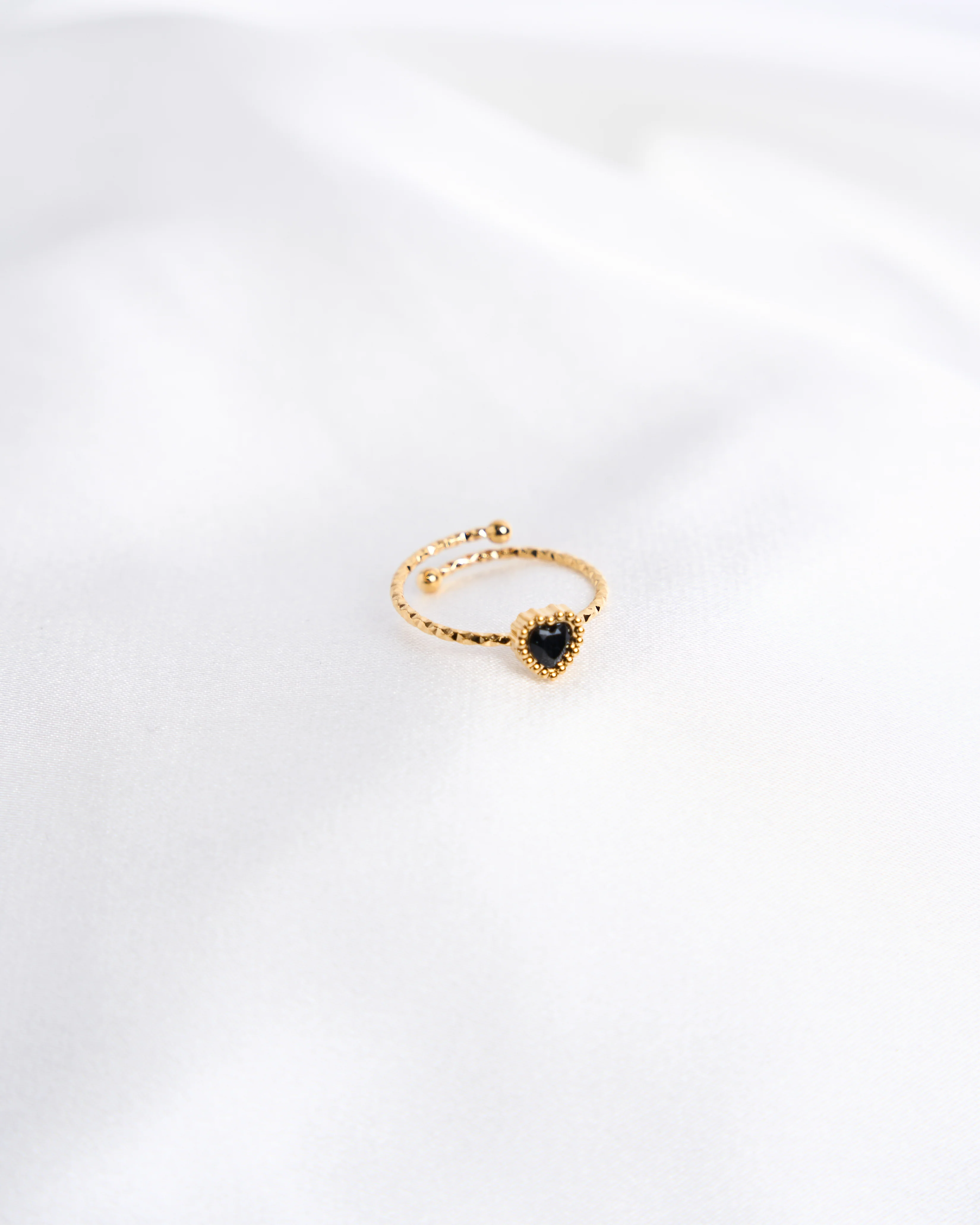 Heartstone Ring - Image 4