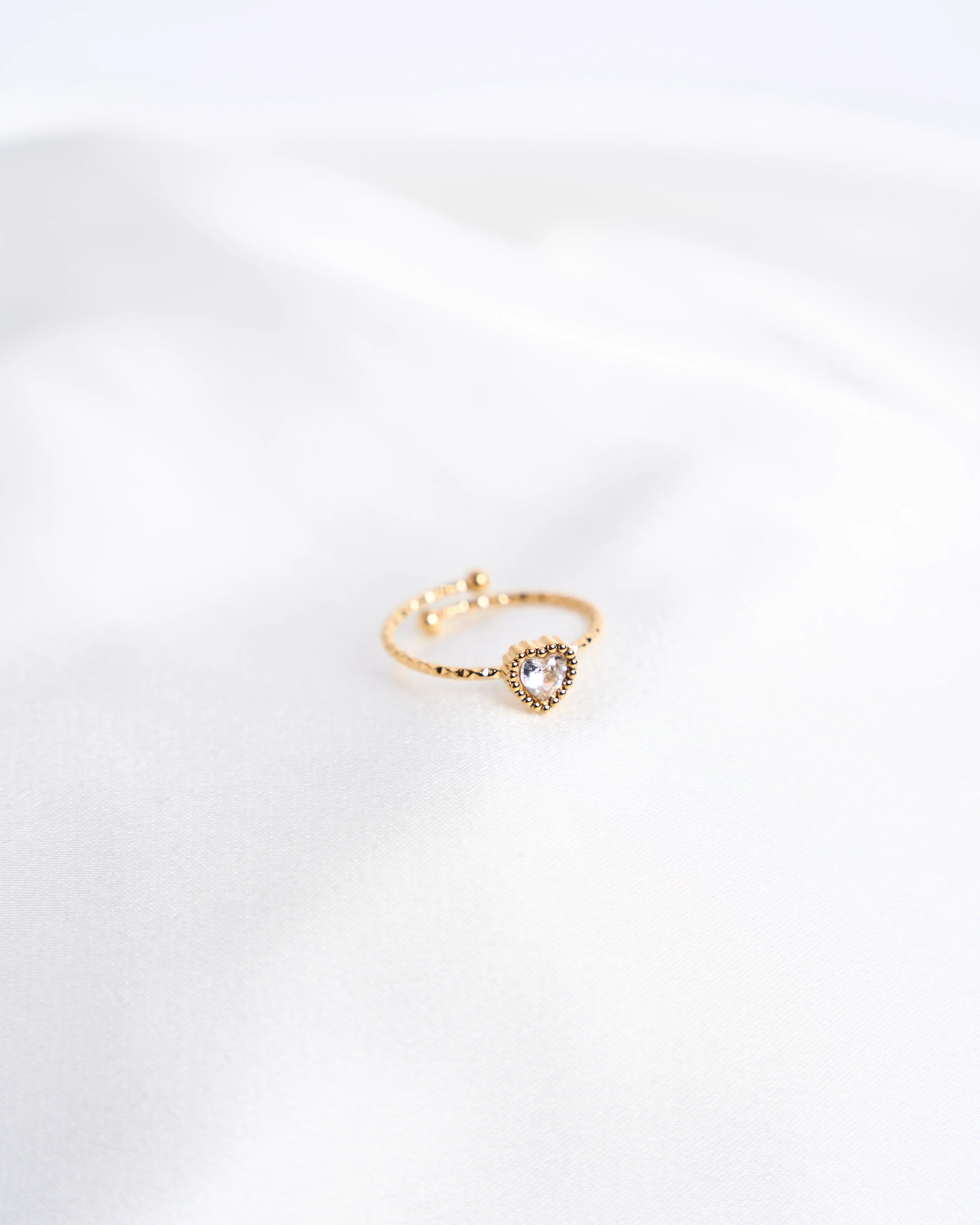 Heartstone Ring - Image 5