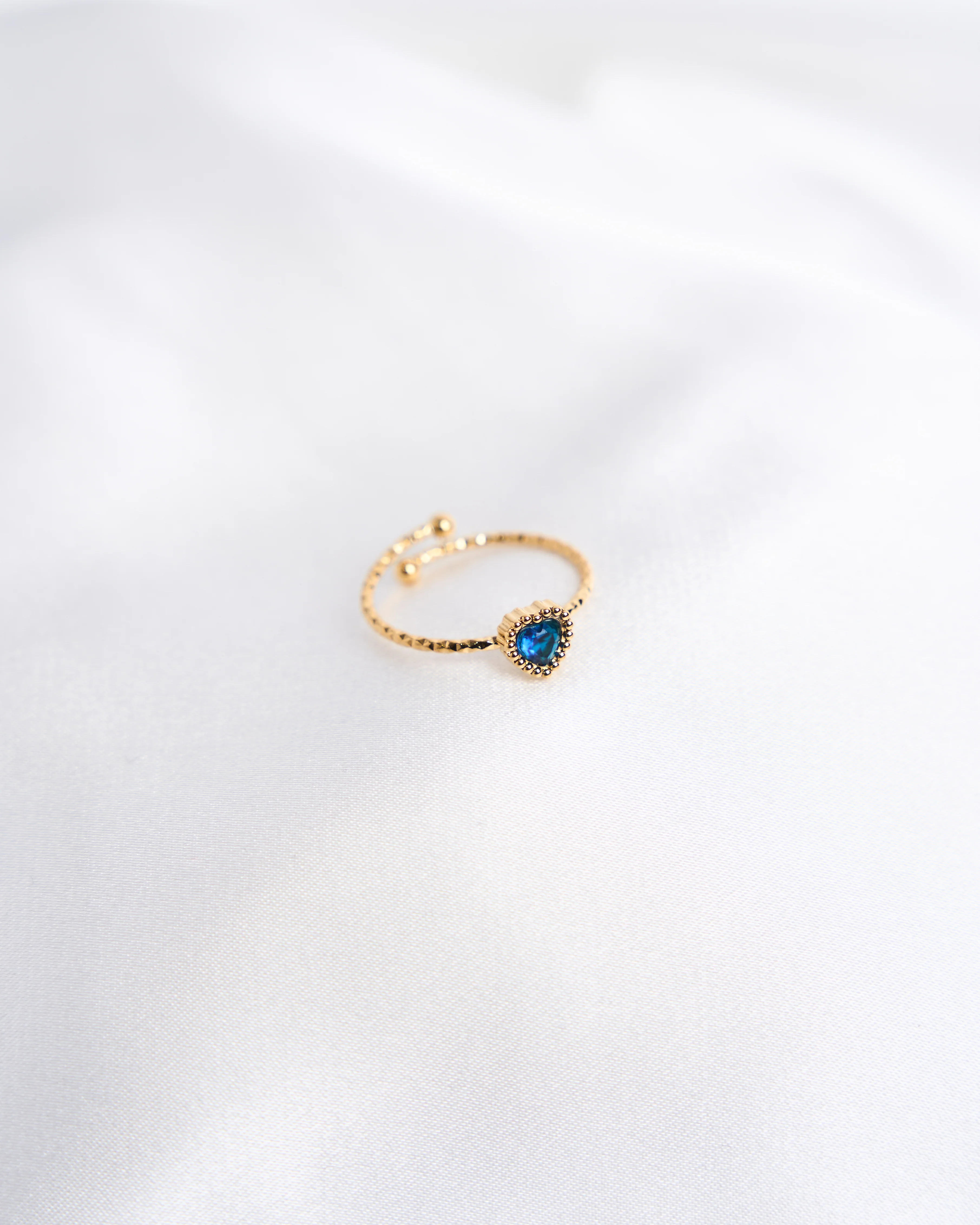 Heartstone Ring - Image 6