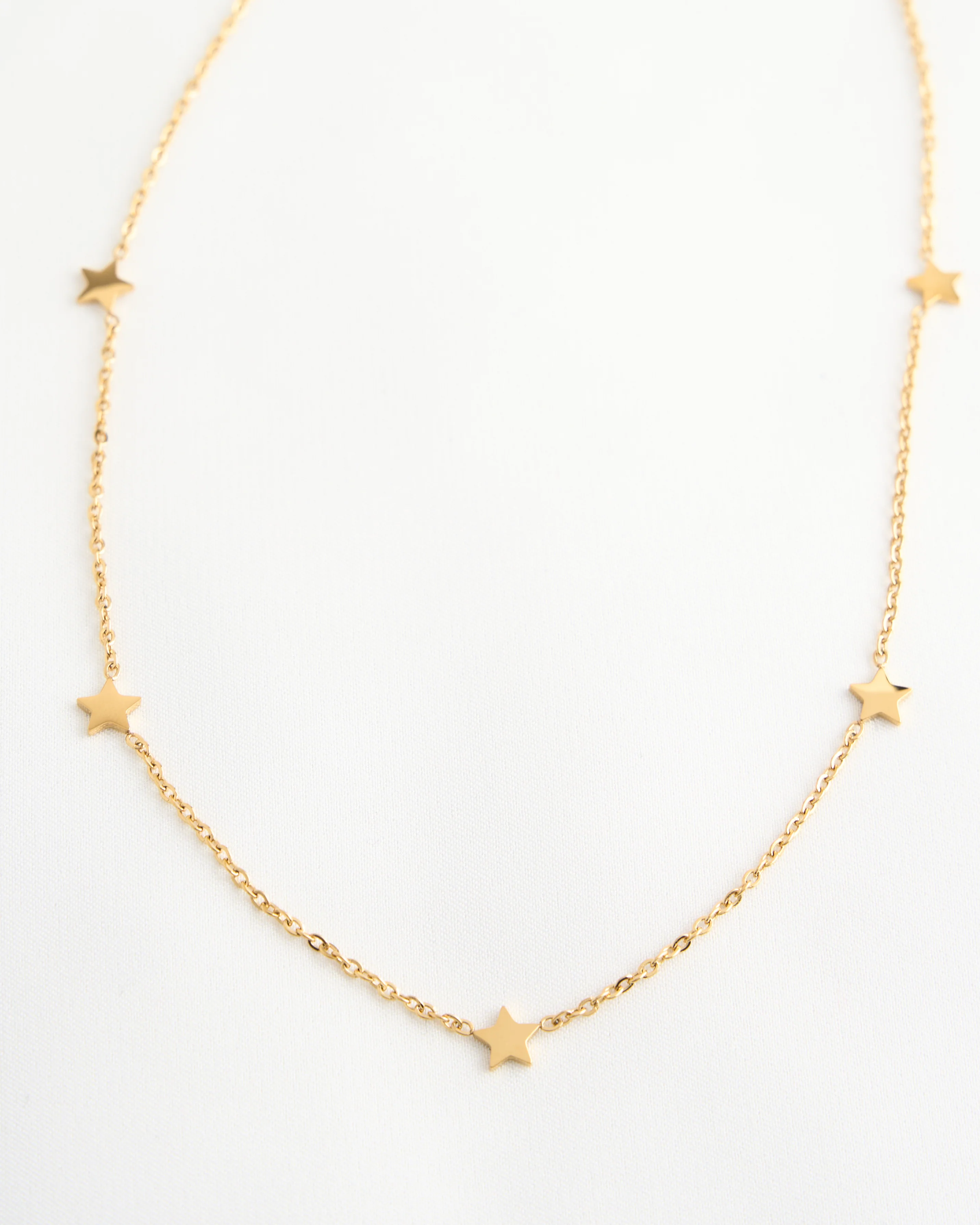 Réalta Necklace