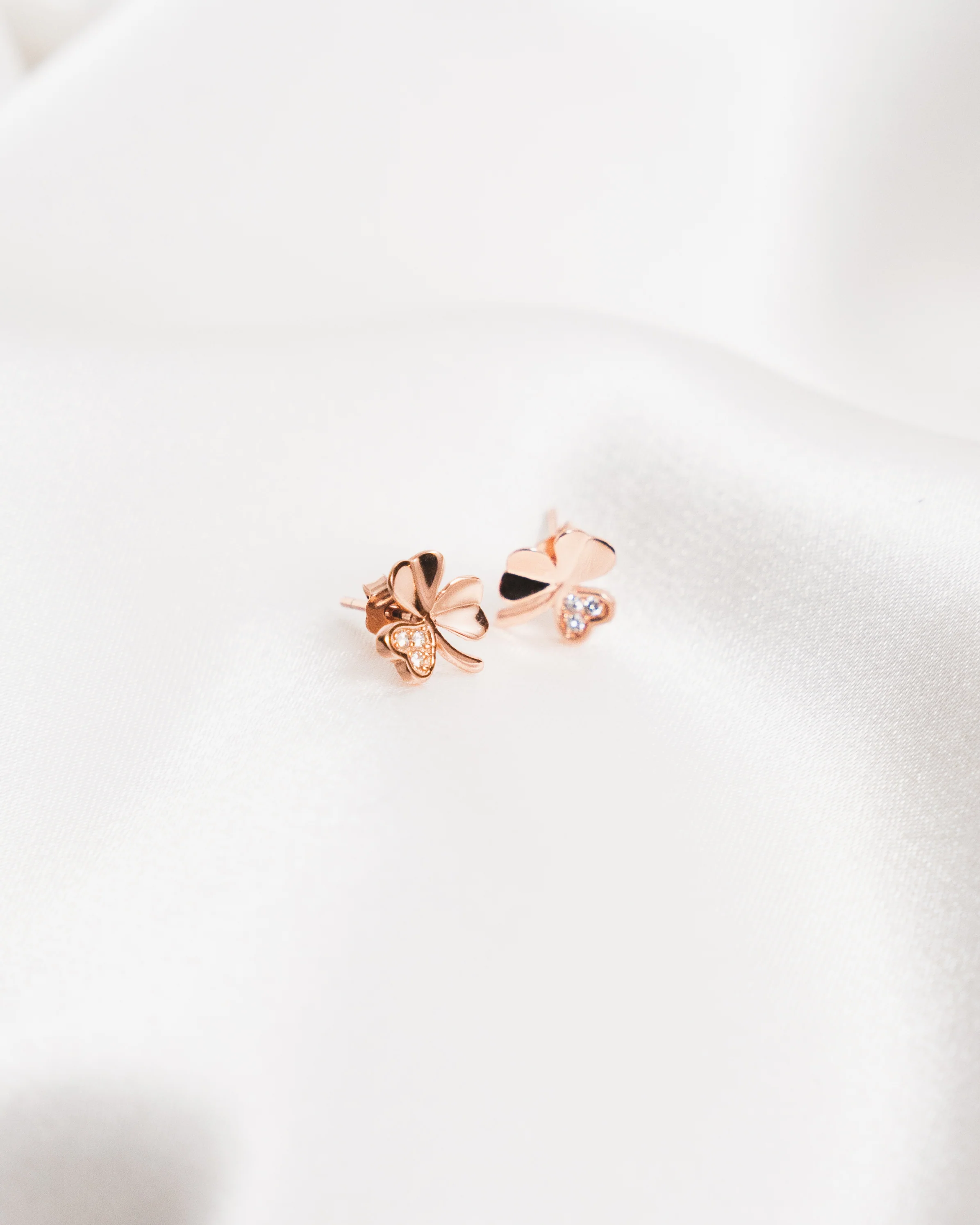 Shamrock Earrings - Image 5