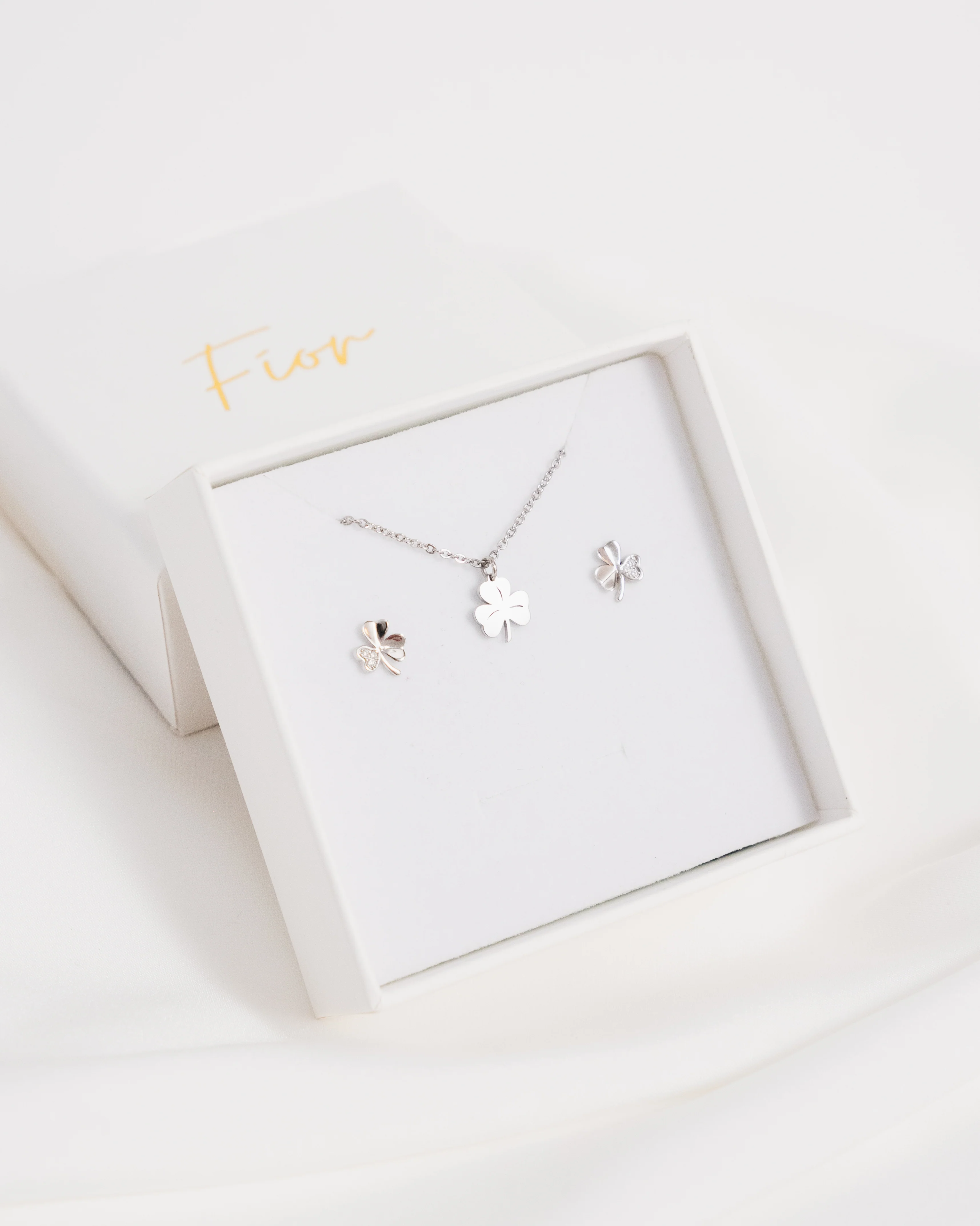 Shamrock Gift Set - Image 3