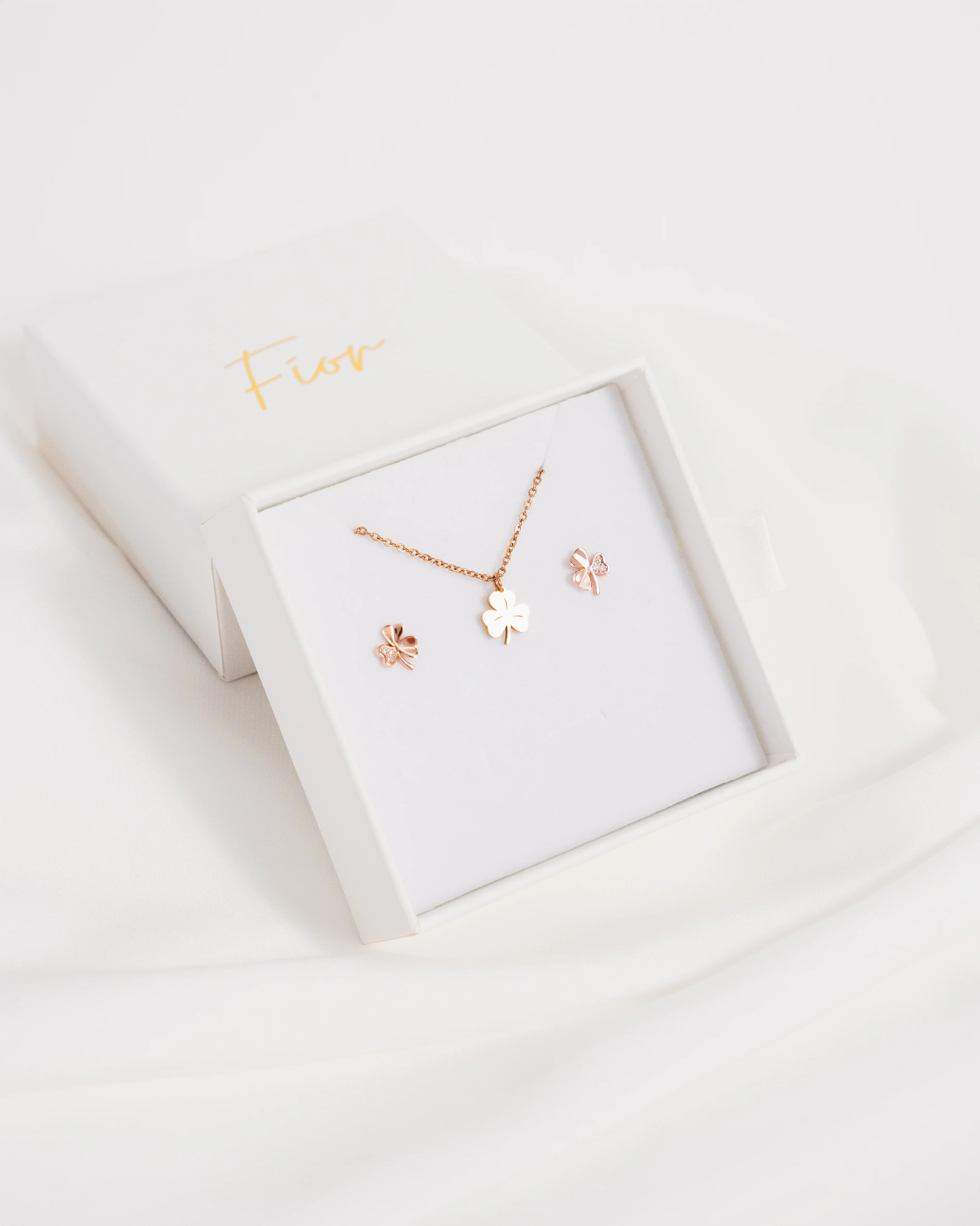 Shamrock Gift Set - Image 4