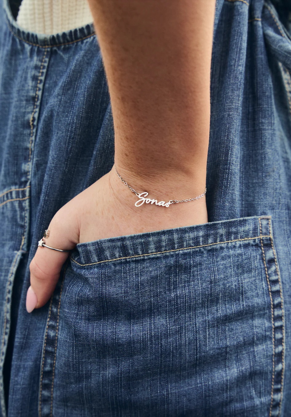 Sonas Bracelet - Image 3
