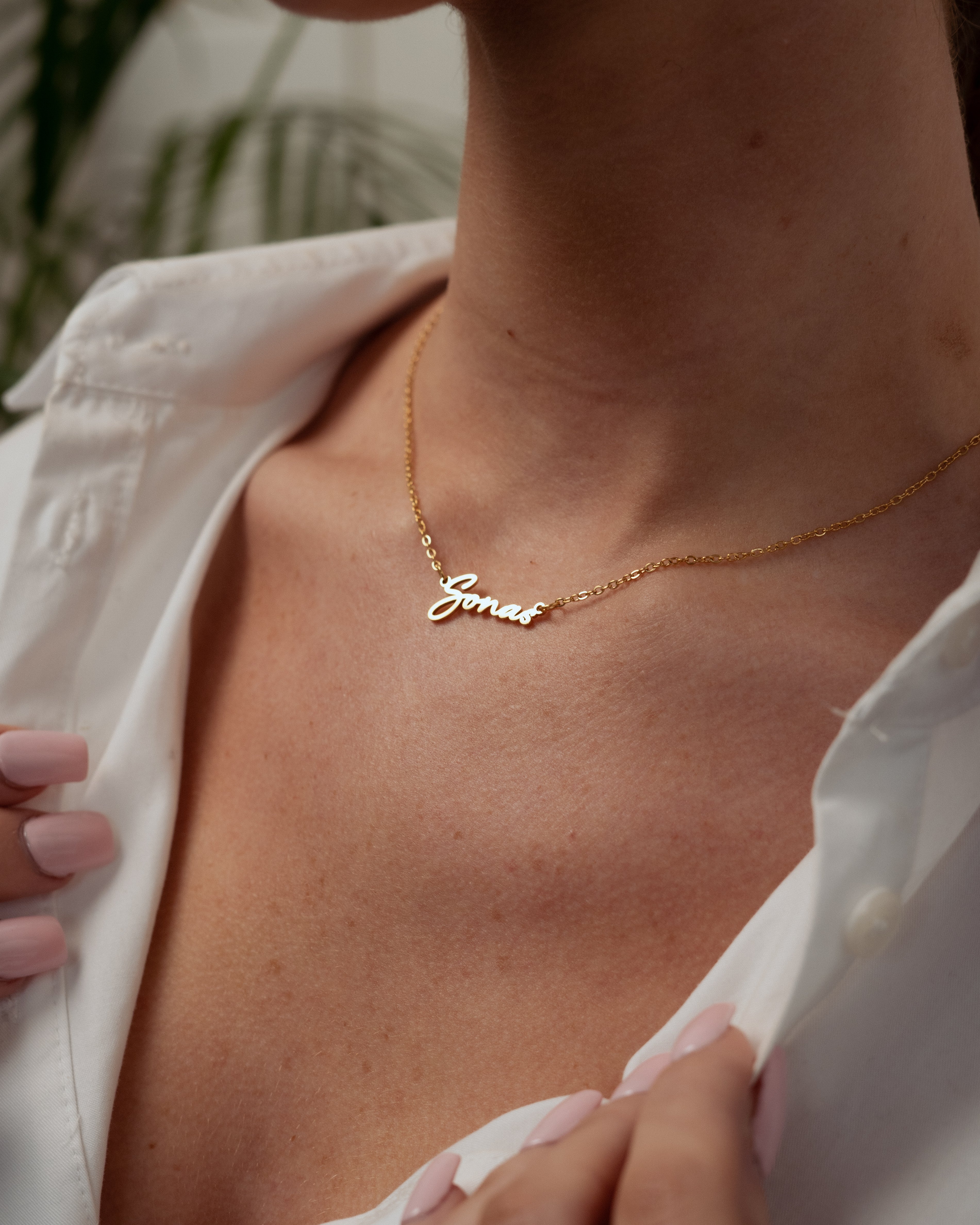 Sonas Necklace - Image 2