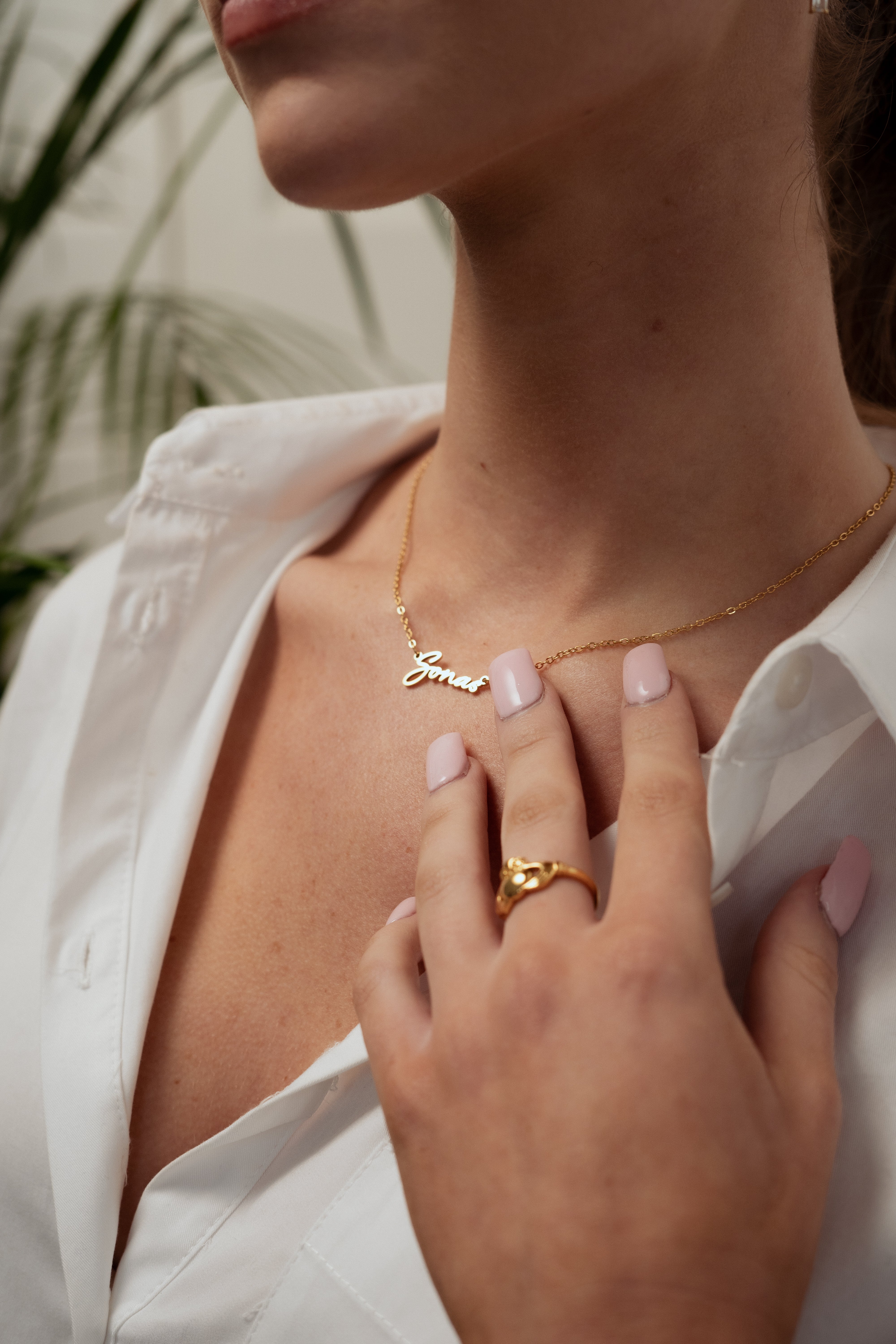 Sonas Necklace - Image 3