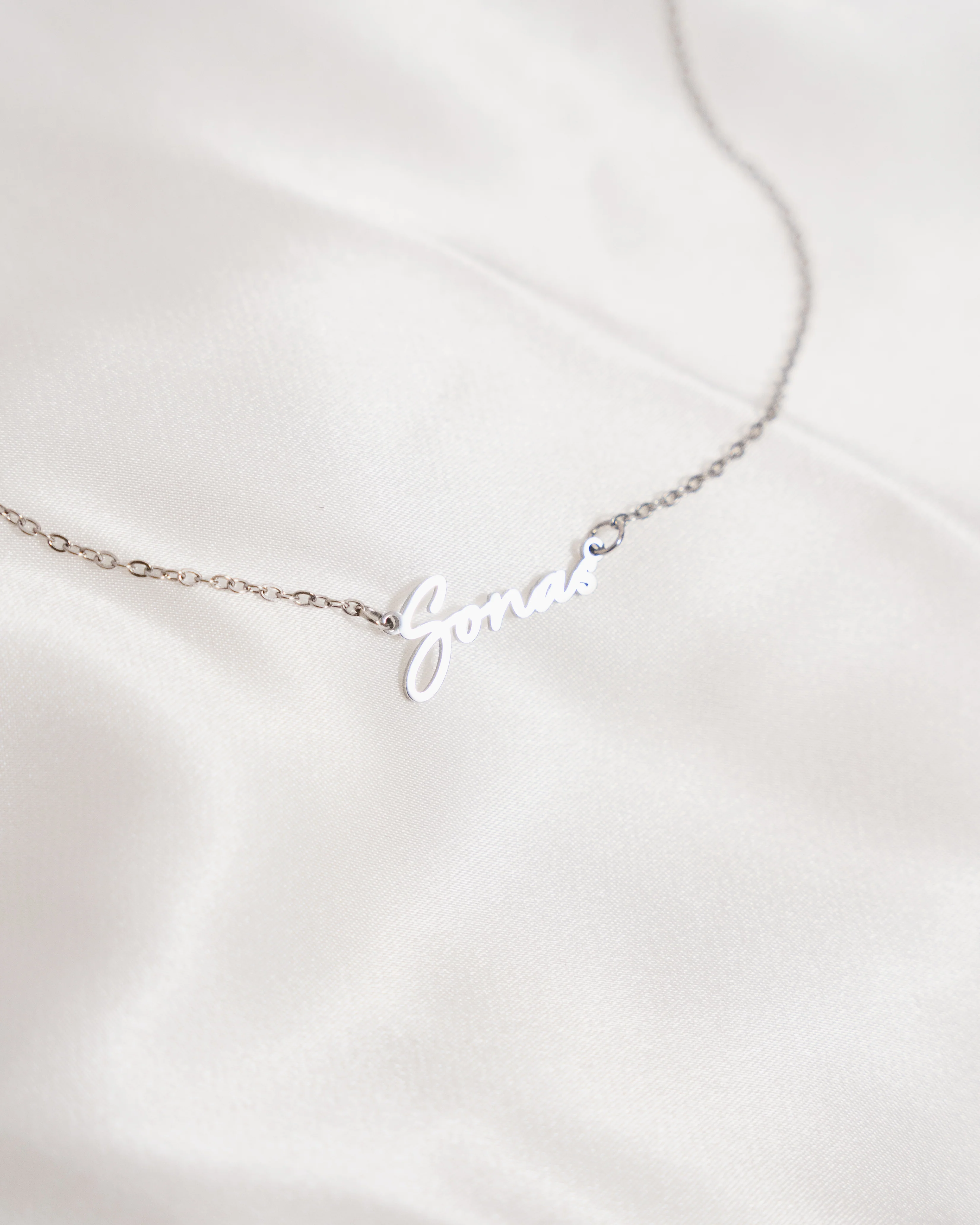 Sonas Necklace - Image 4