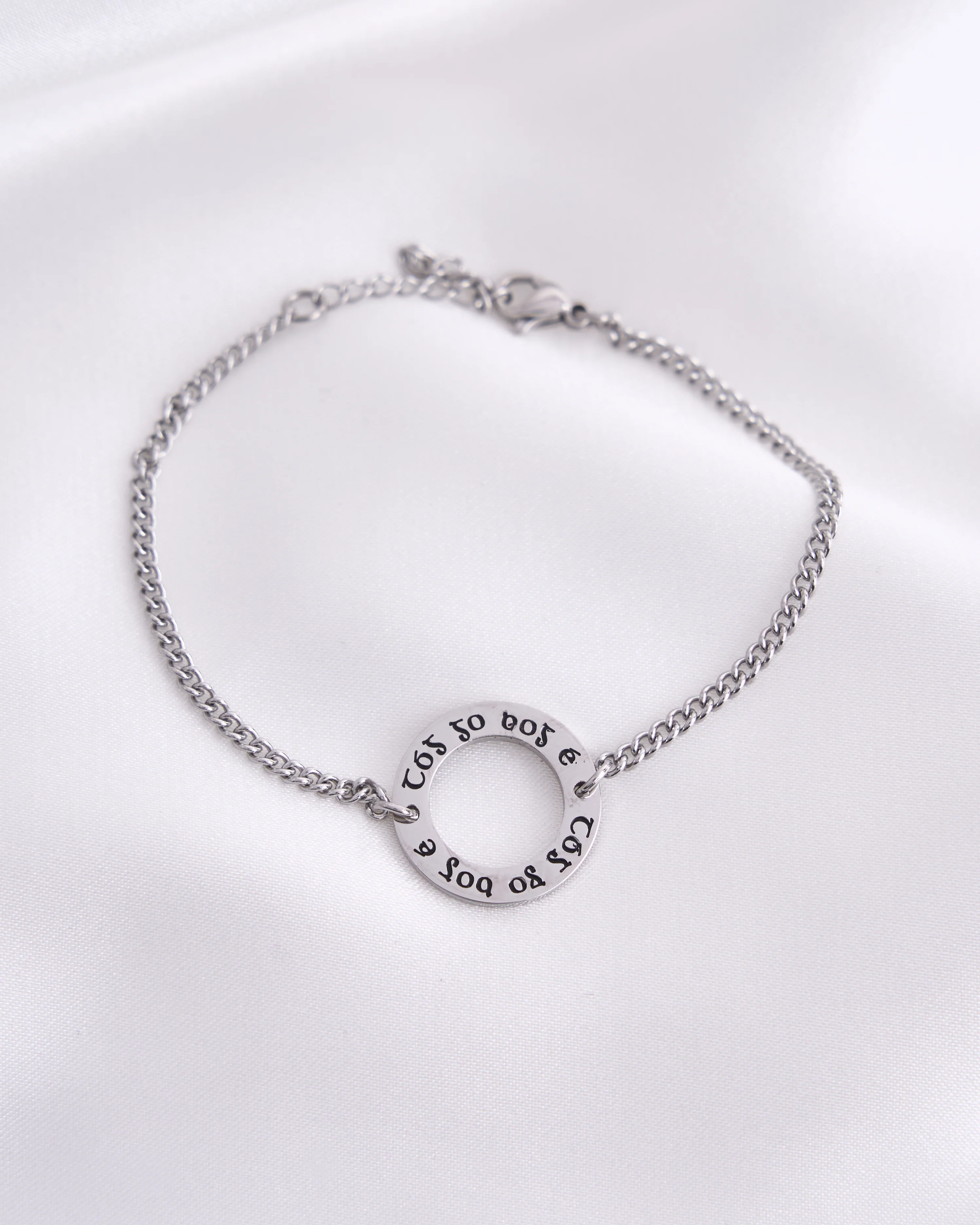 Take It Easy Bracelet - Image 3