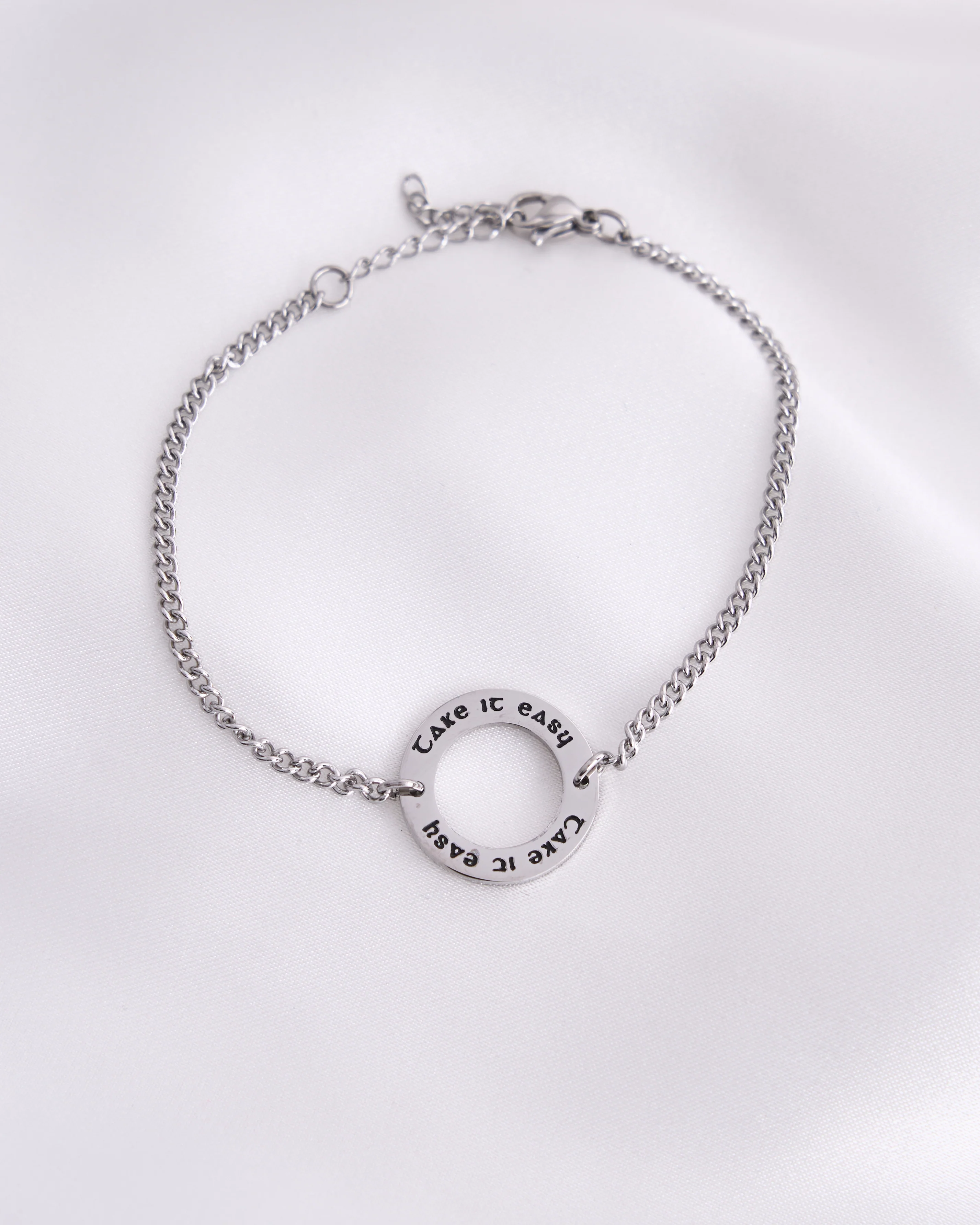 Take It Easy Bracelet - Image 4
