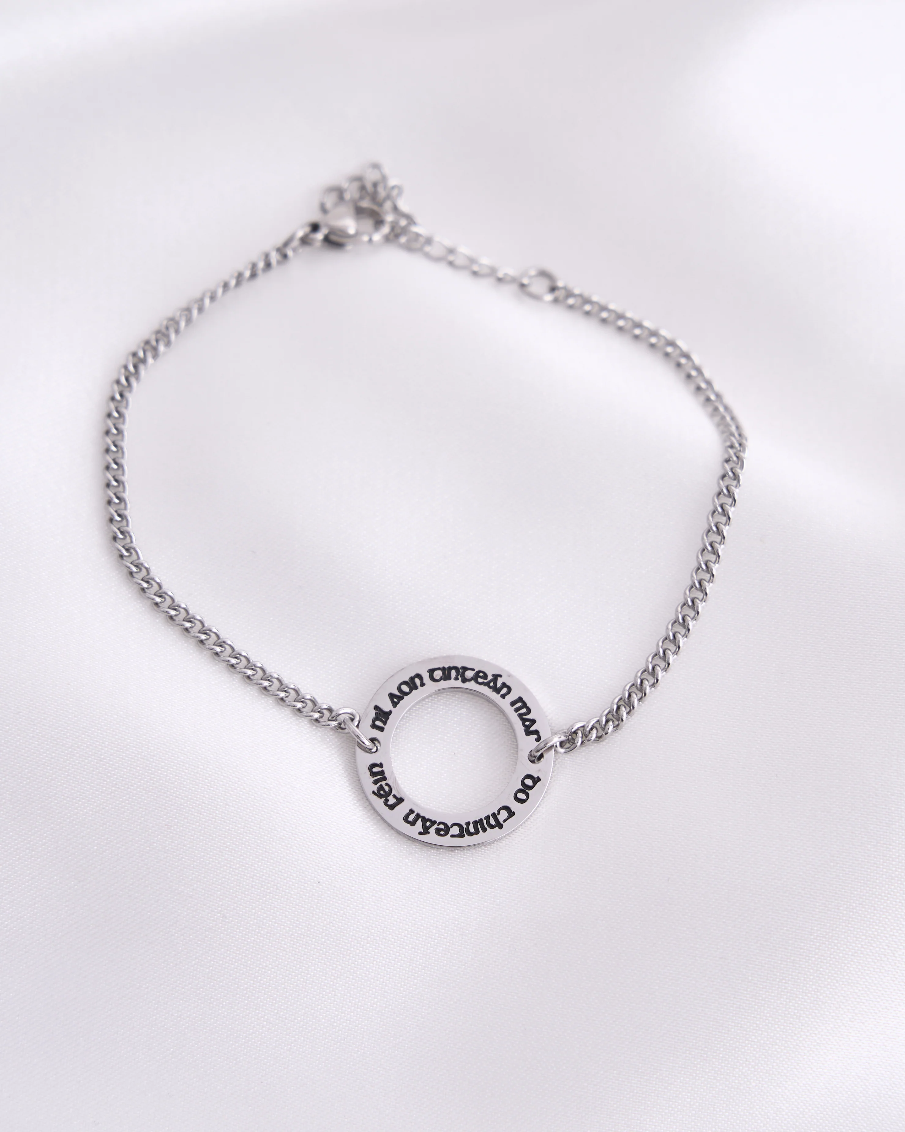 There Is No Place Like Home Bracelet - Image 4