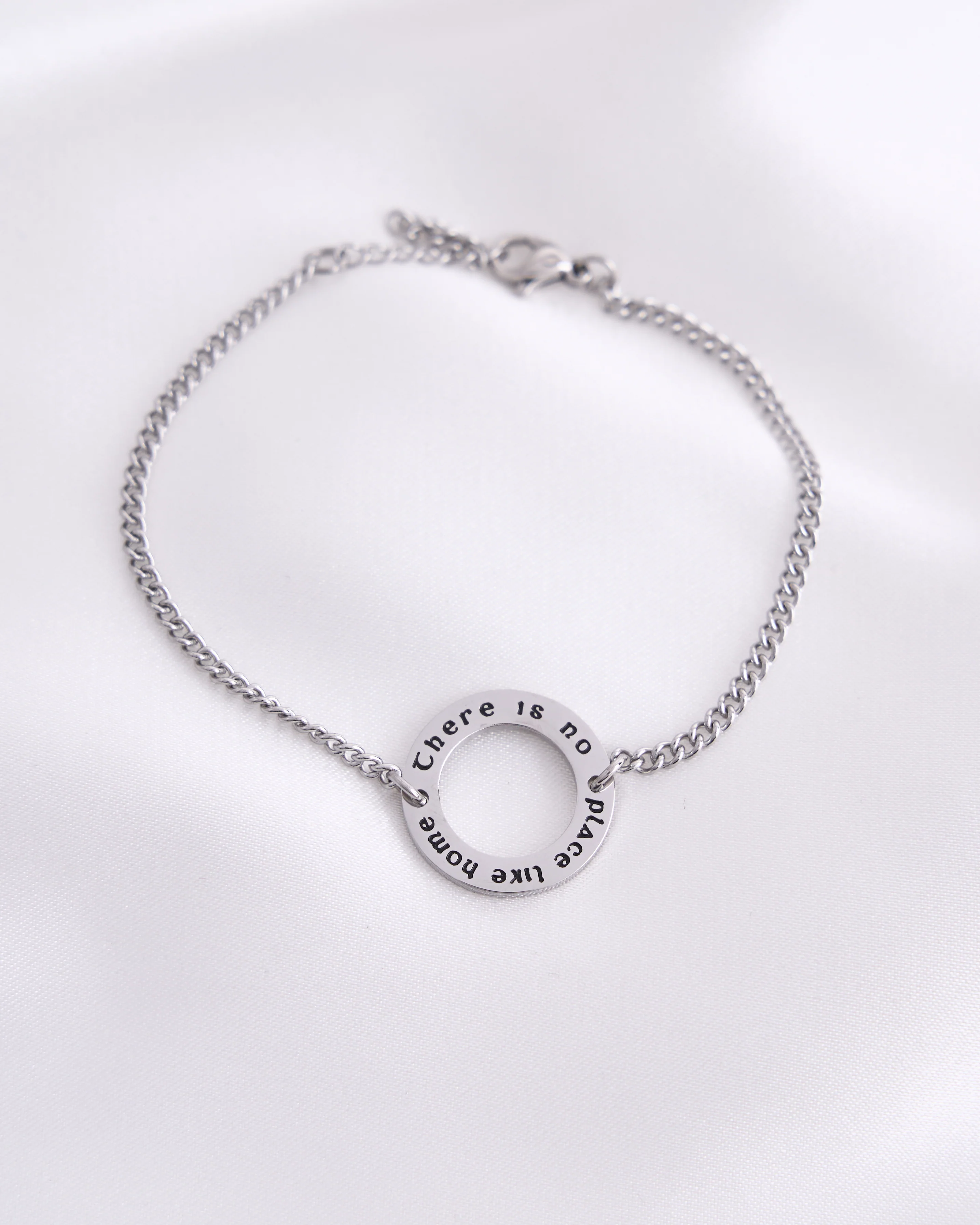 There Is No Place Like Home Bracelet - Image 5