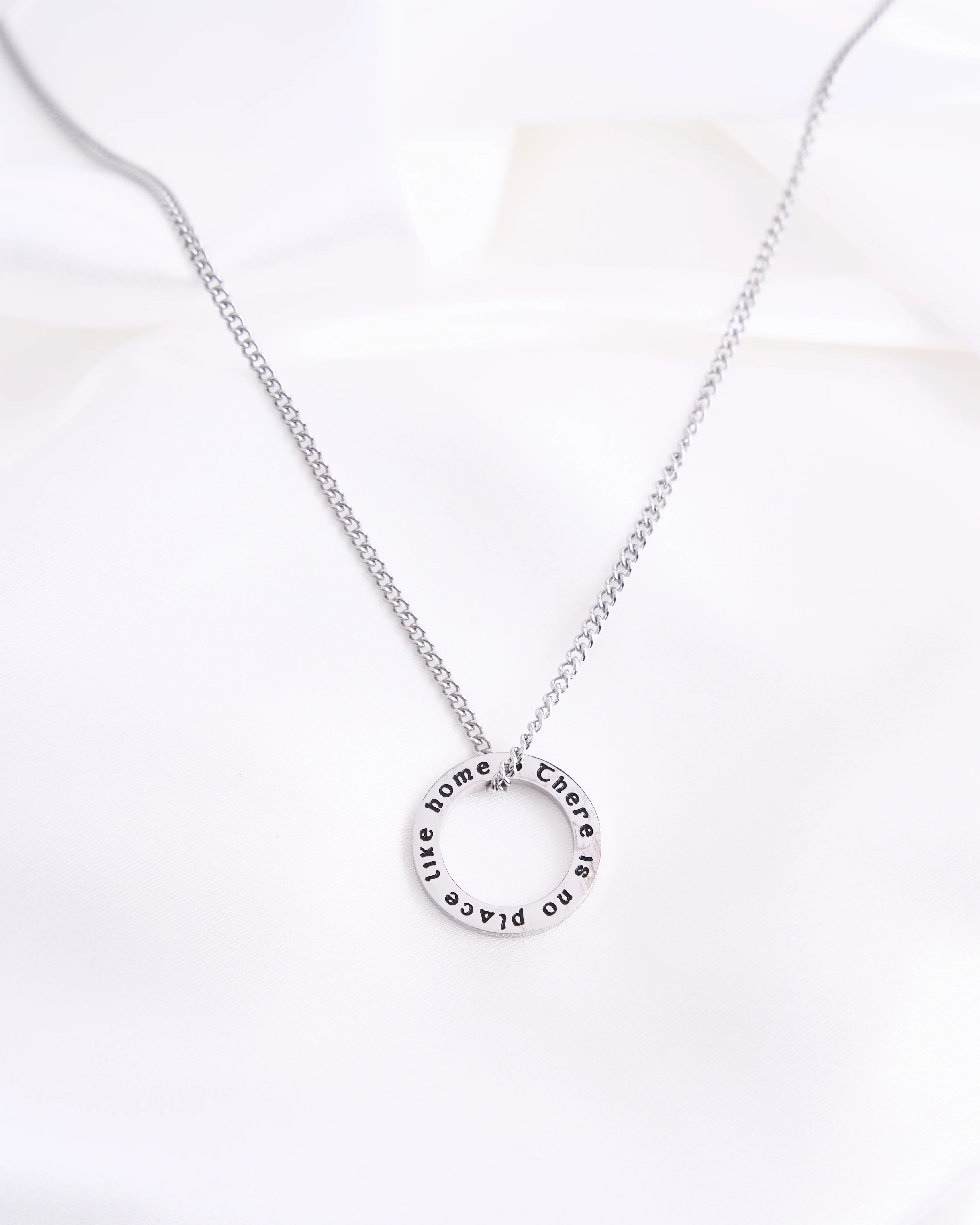There's No Place Like Home Necklace - Image 7
