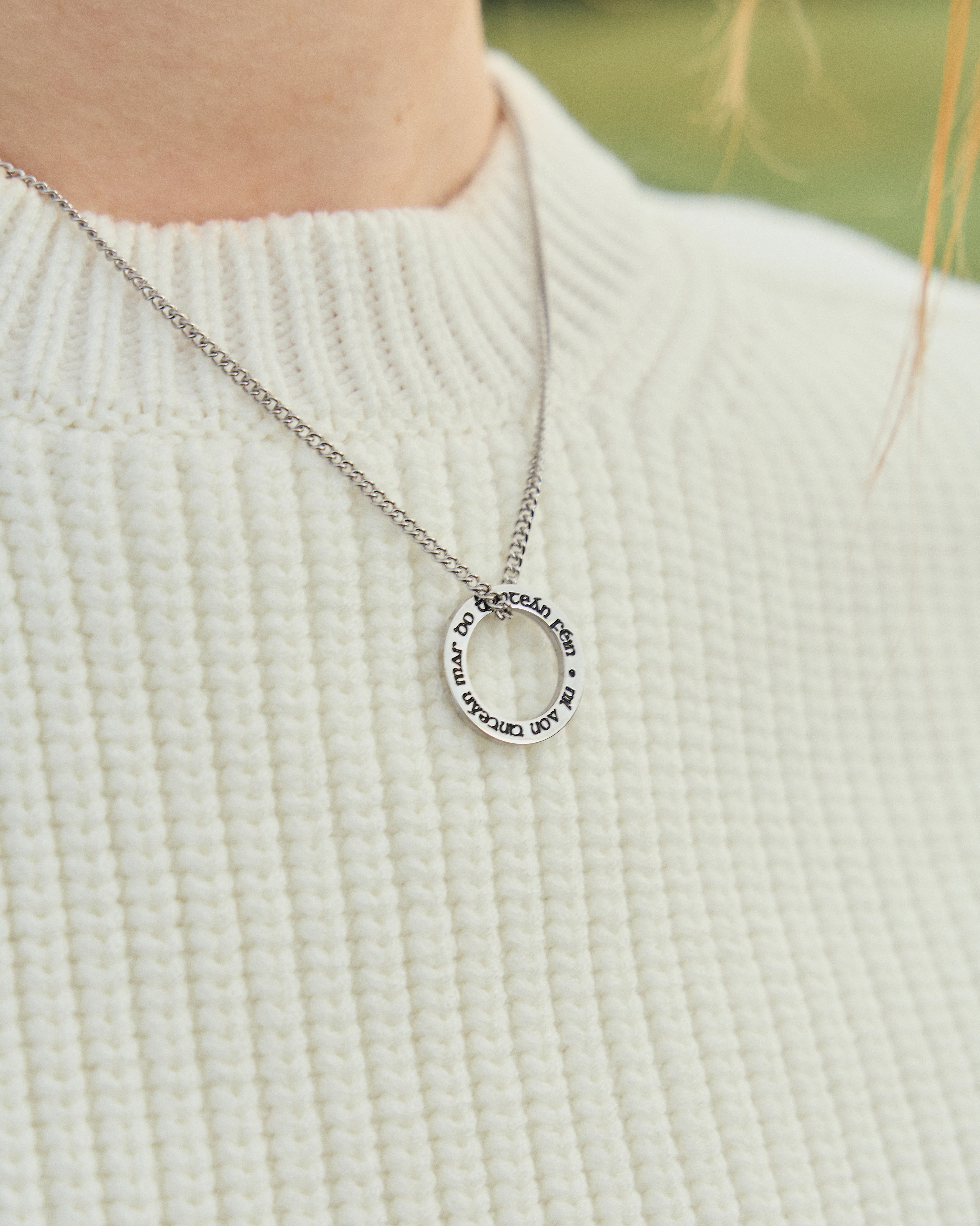 There's No Place Like Home Necklace - Image 8