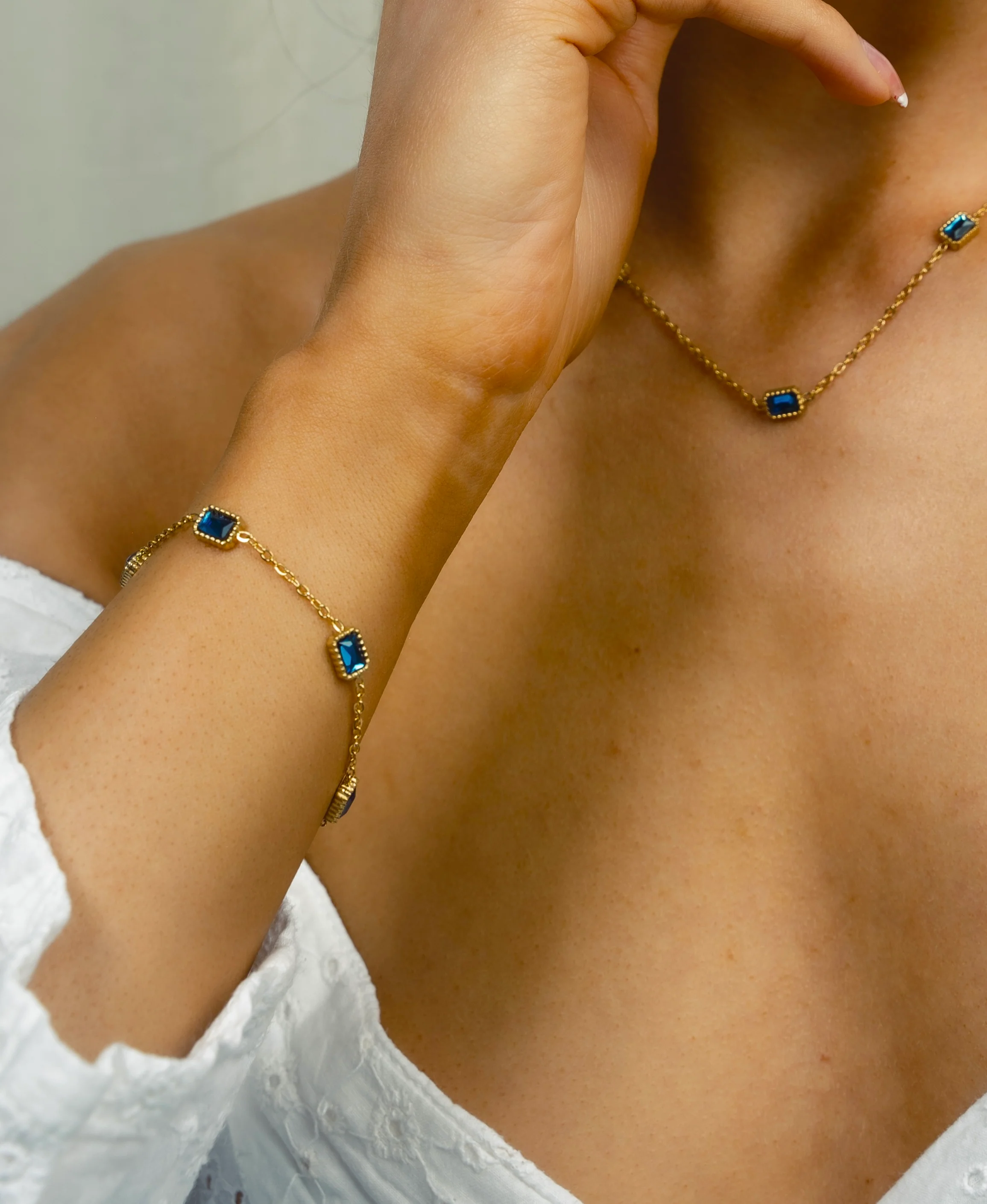 Wild Atlantic Bracelet - Image 3