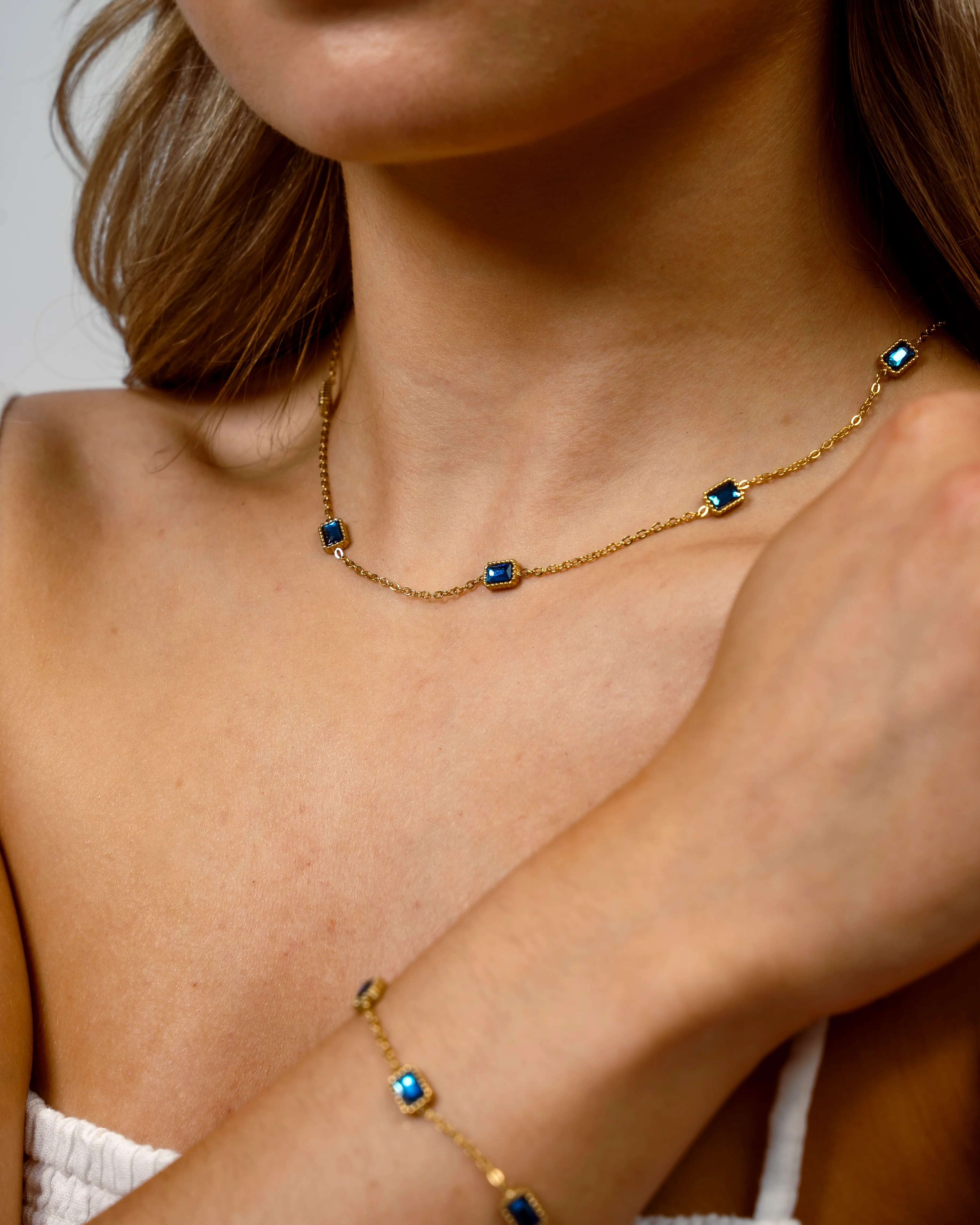 Wild Atlantic Necklace - Image 3