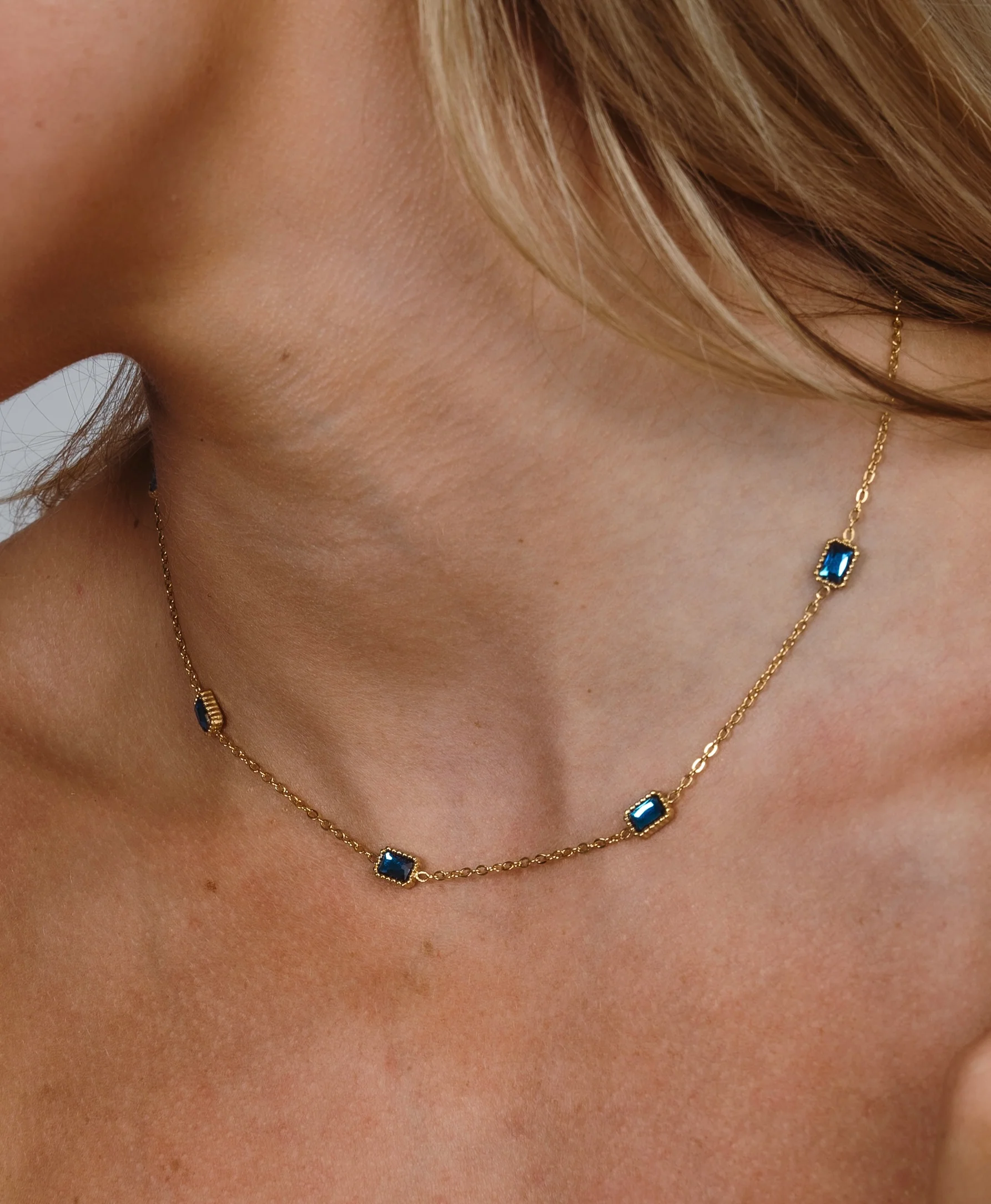 Wild Atlantic Necklace - Image 4