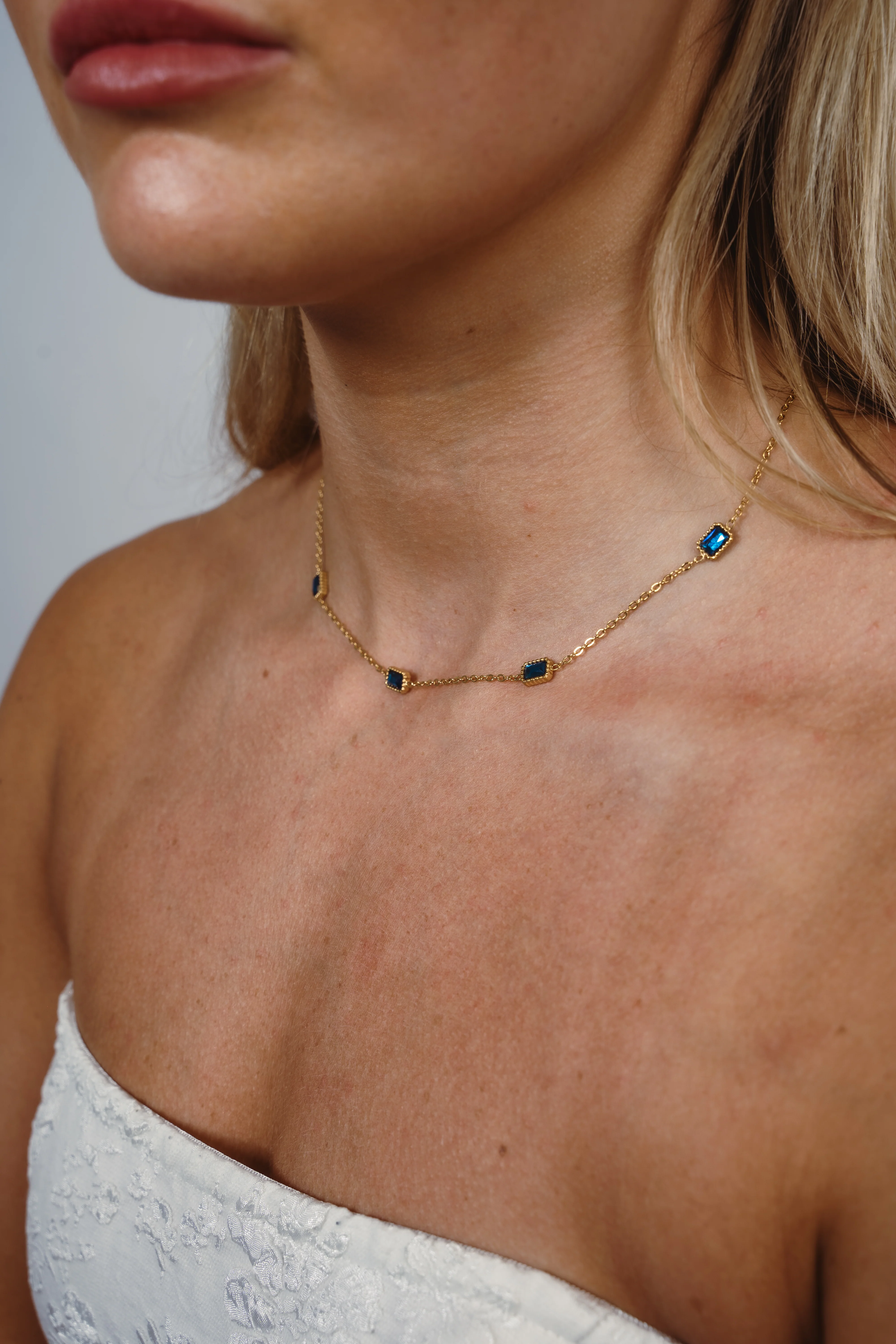 Wild Atlantic Necklace - Image 5